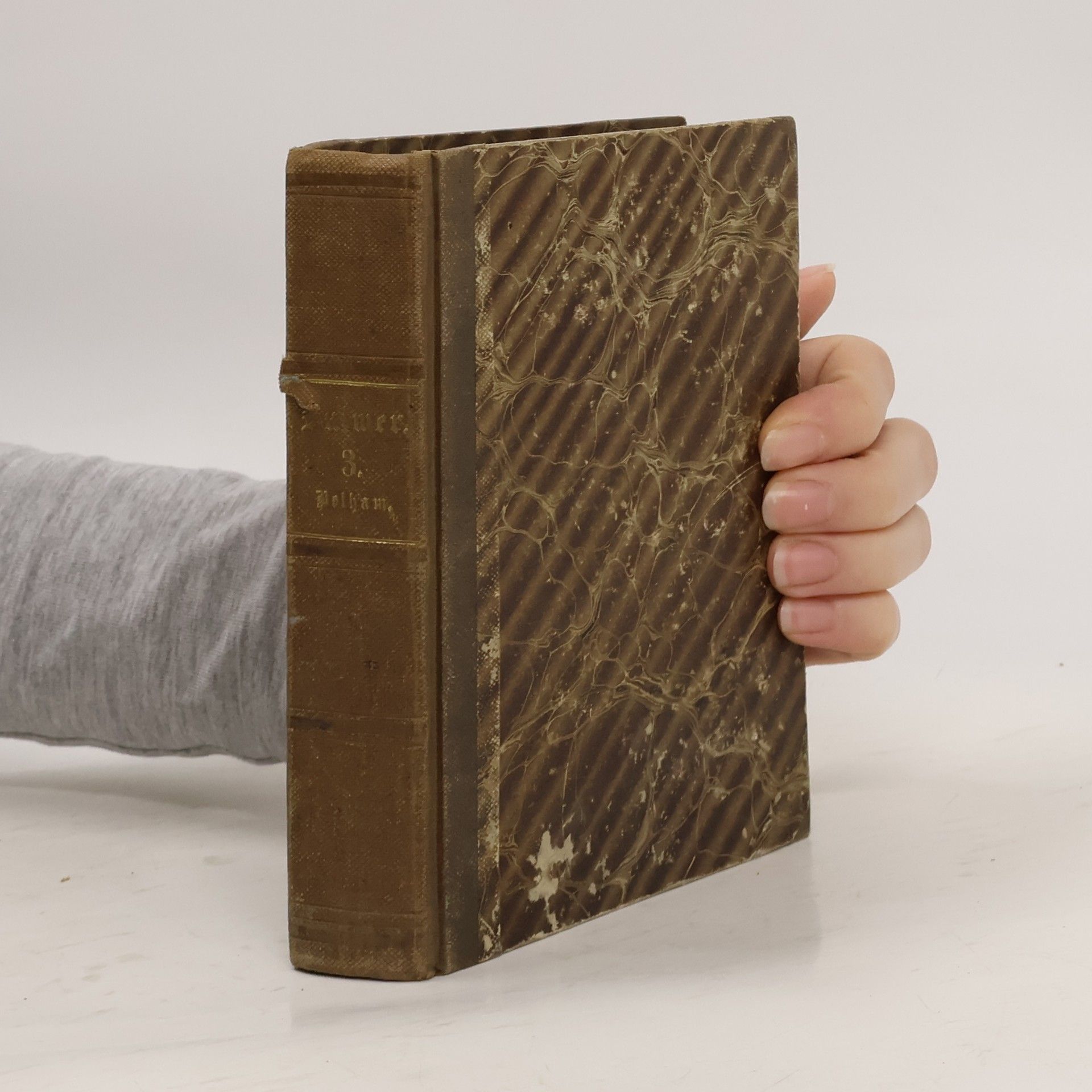 Edward Bulwer Lytton E.L. Bulwer's sämmtliche Romane