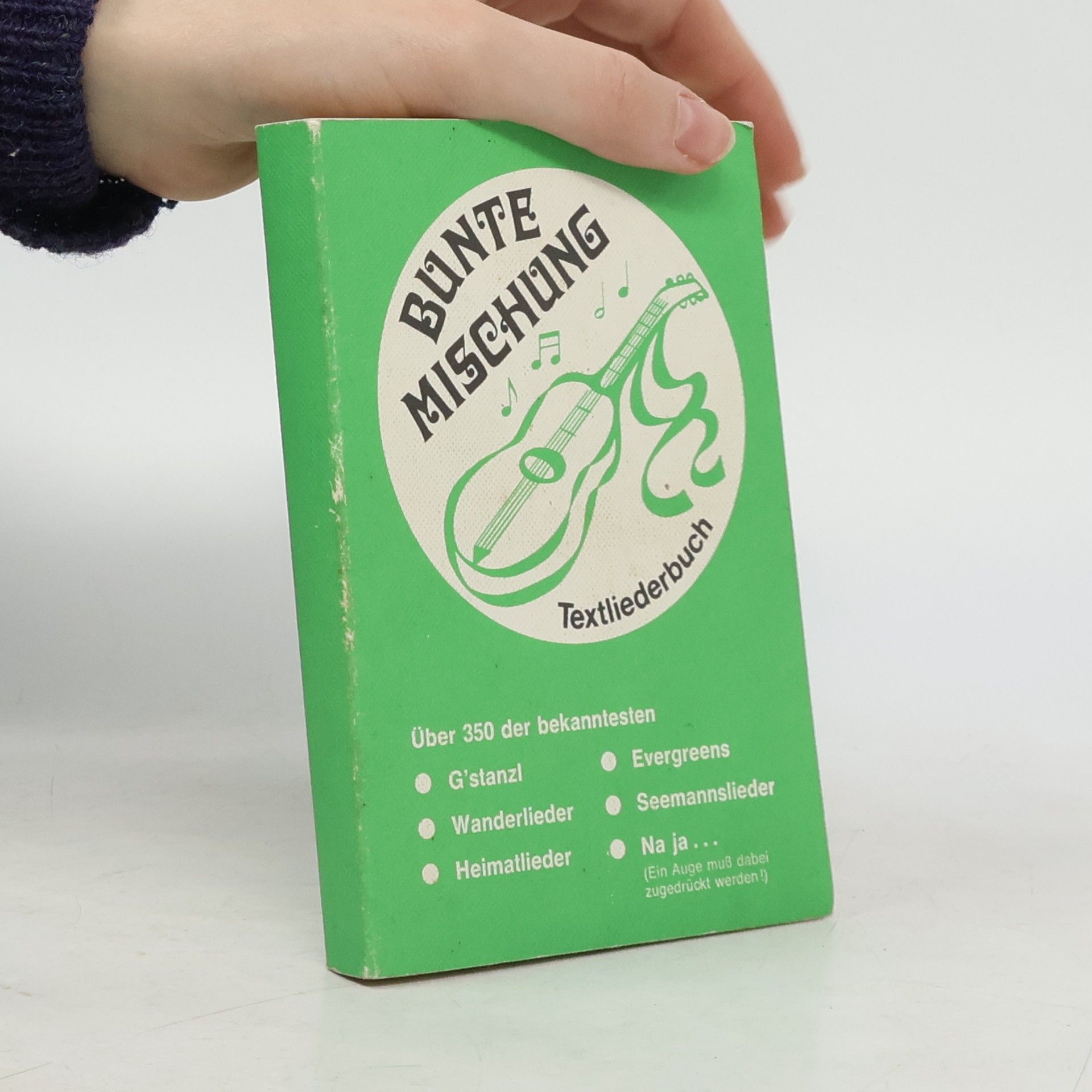 Waldemar Birkmann Bunte Mischung