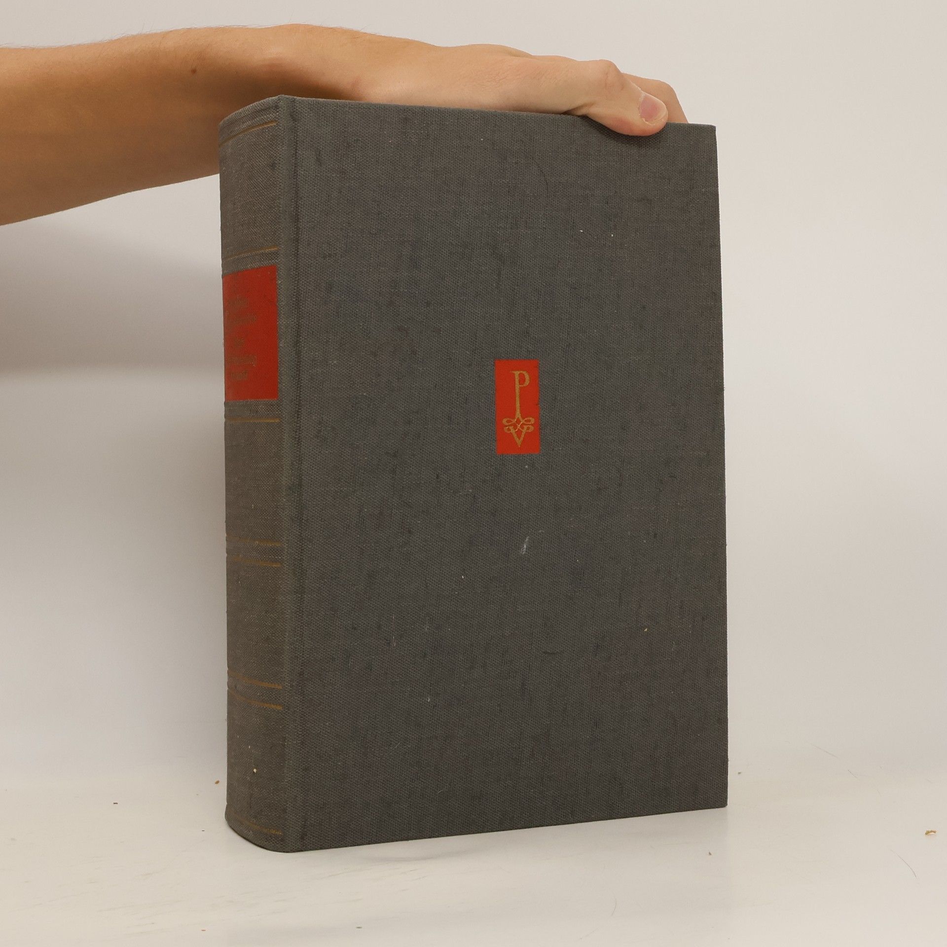 Collectif d'auteurs Propyläen Weltgeschichte. Band 5