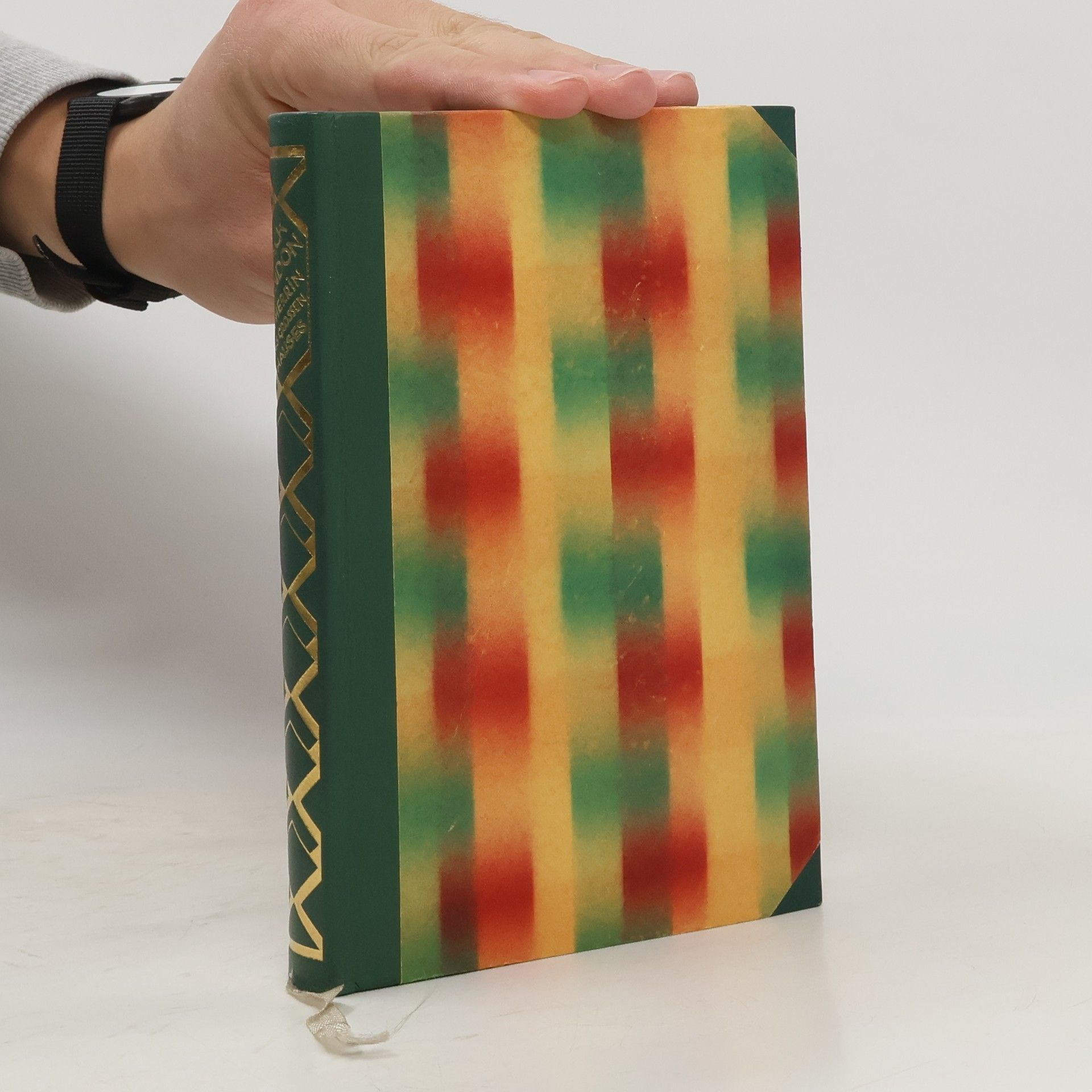 Jack London DIe Herrin des Grossen Hauses