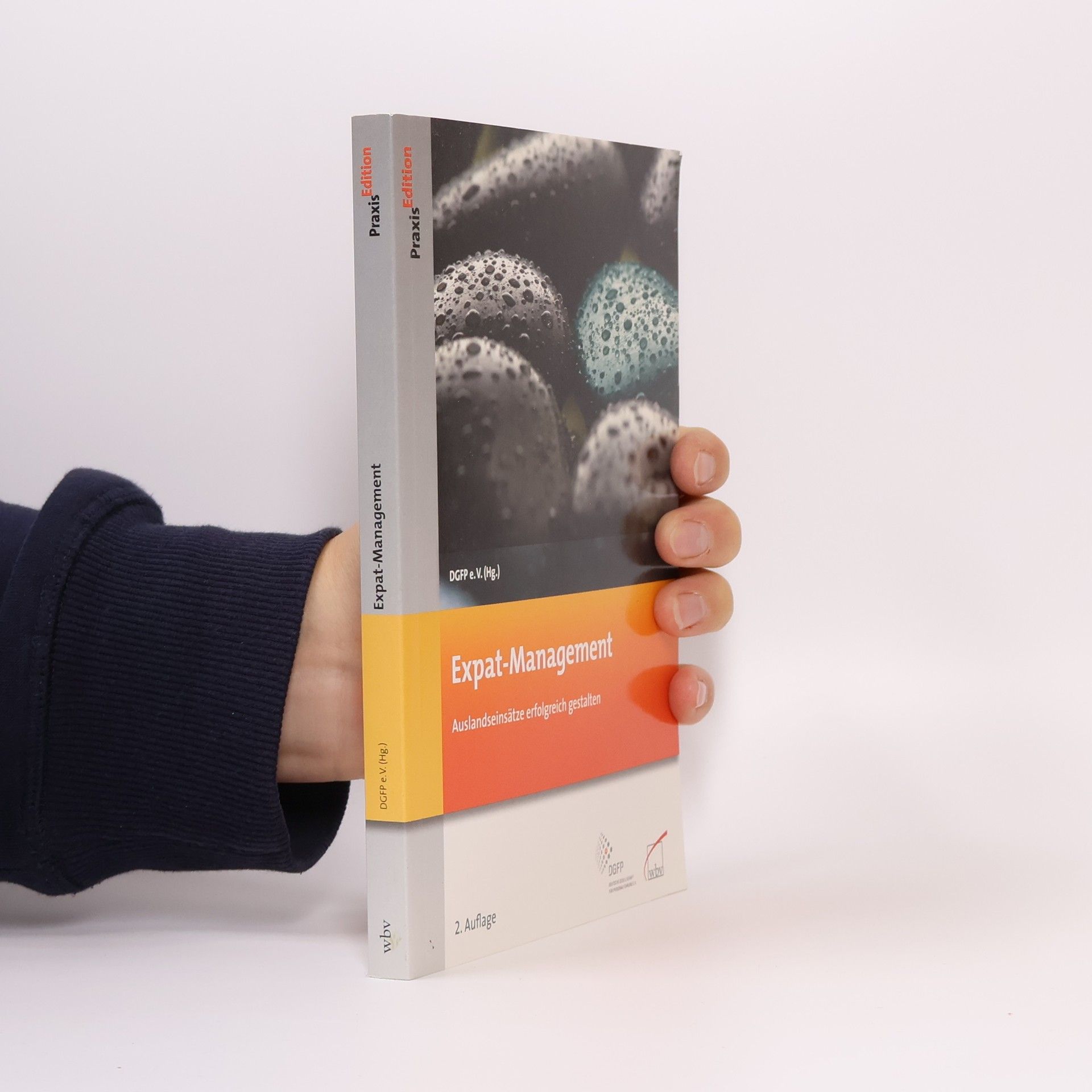 AA.VV. Expat-Management