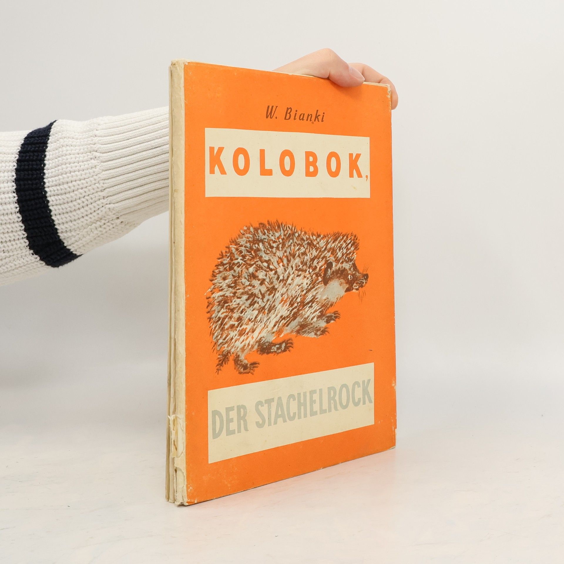Kolobok