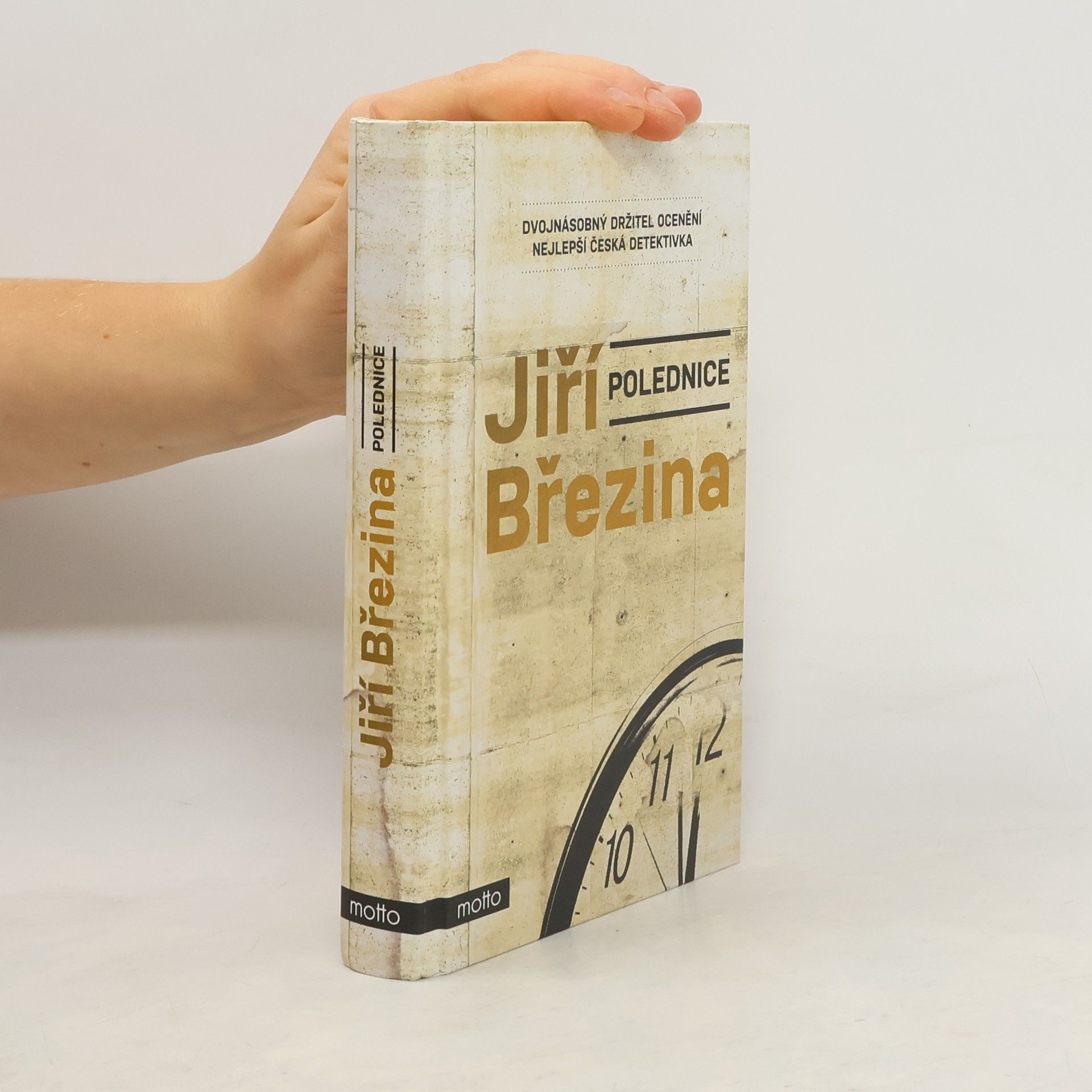 Jir Brezina Polednice