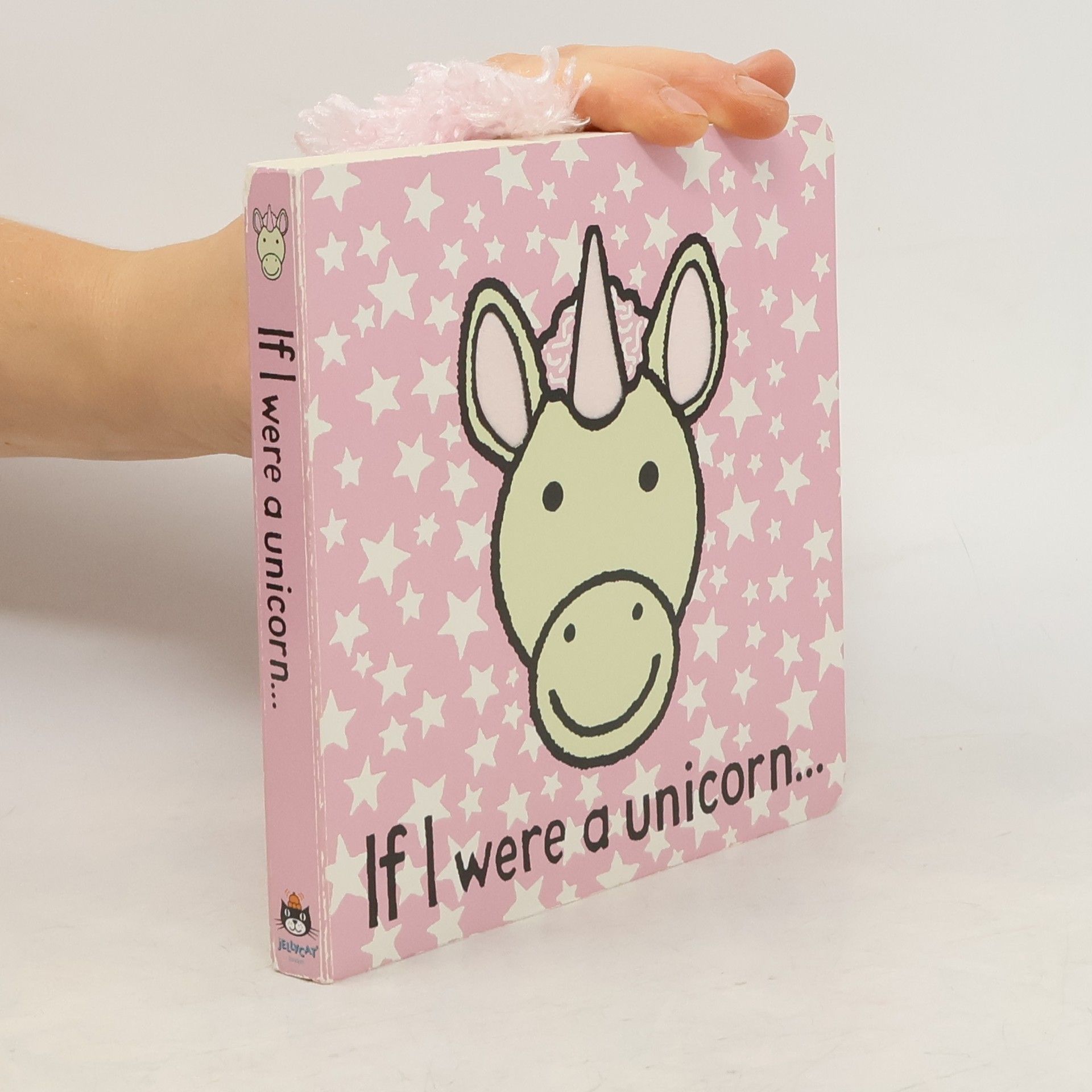 AA.VV. If I were a Unicorn
