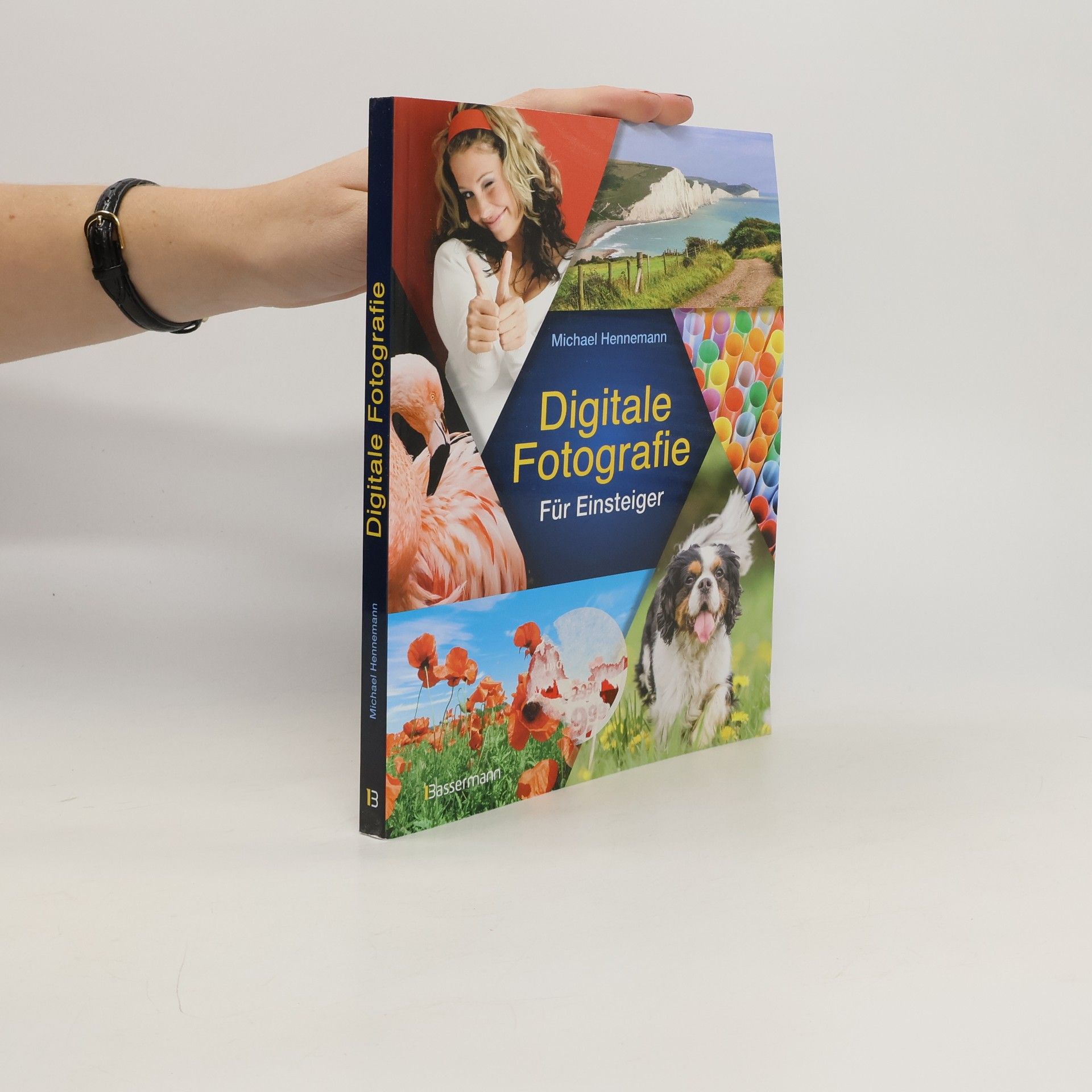 Digitale Fotografie - für Einsteiger