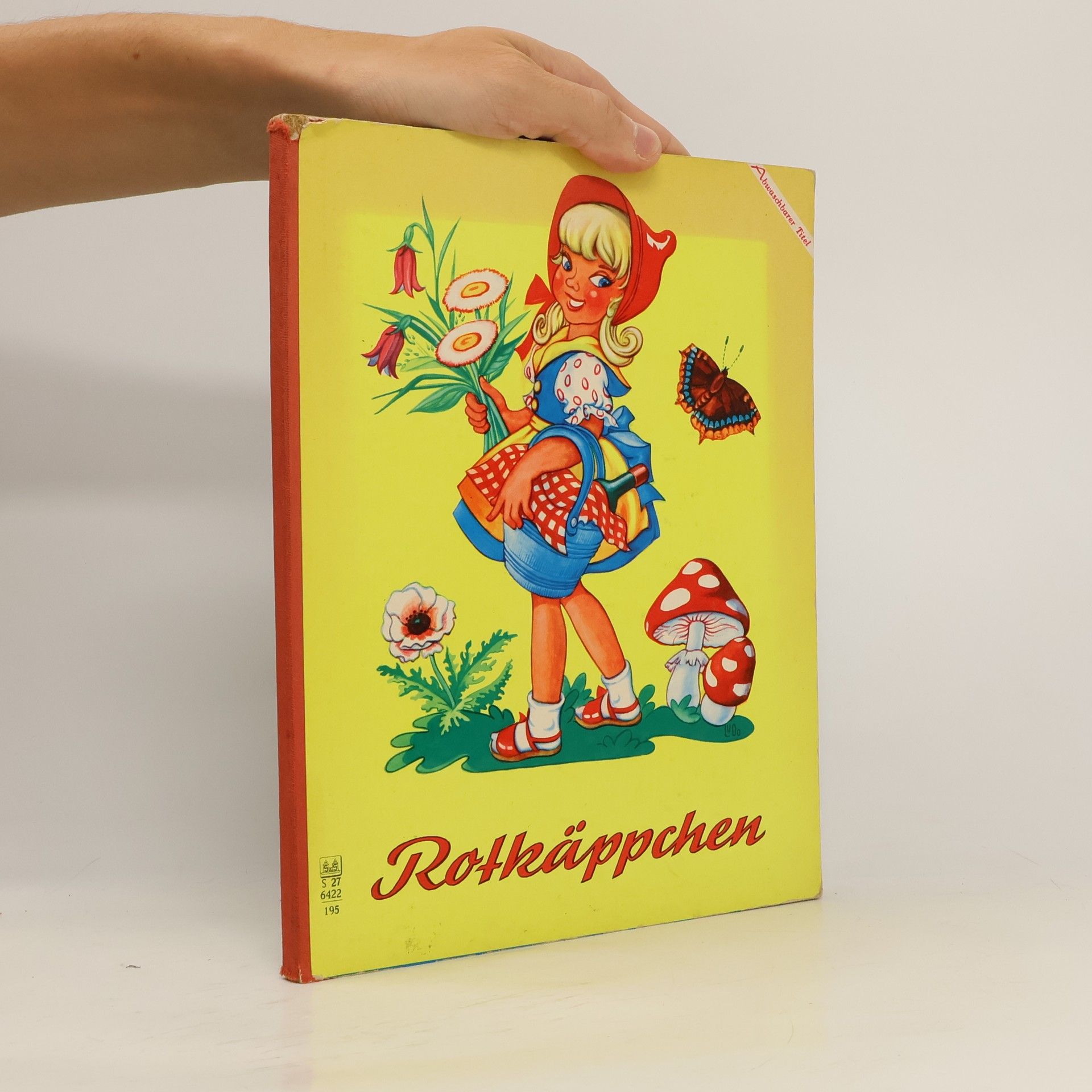 kolektiv Rotkäppchen