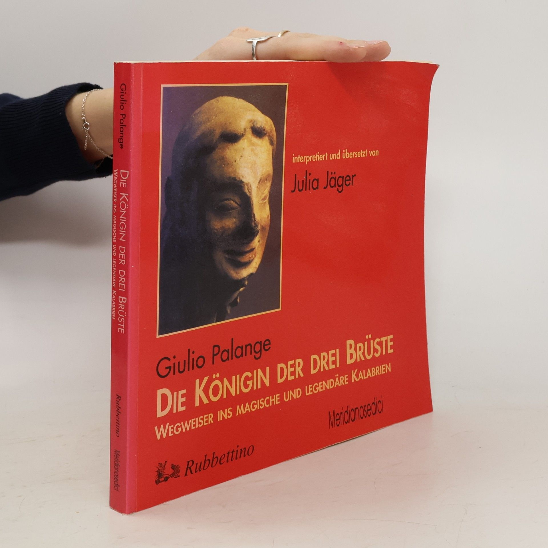 Die Königin der drei Brüste