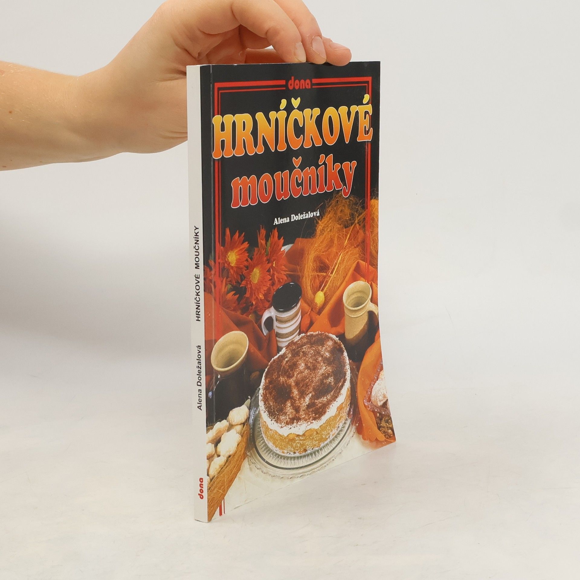 Hrníčkové moučníky