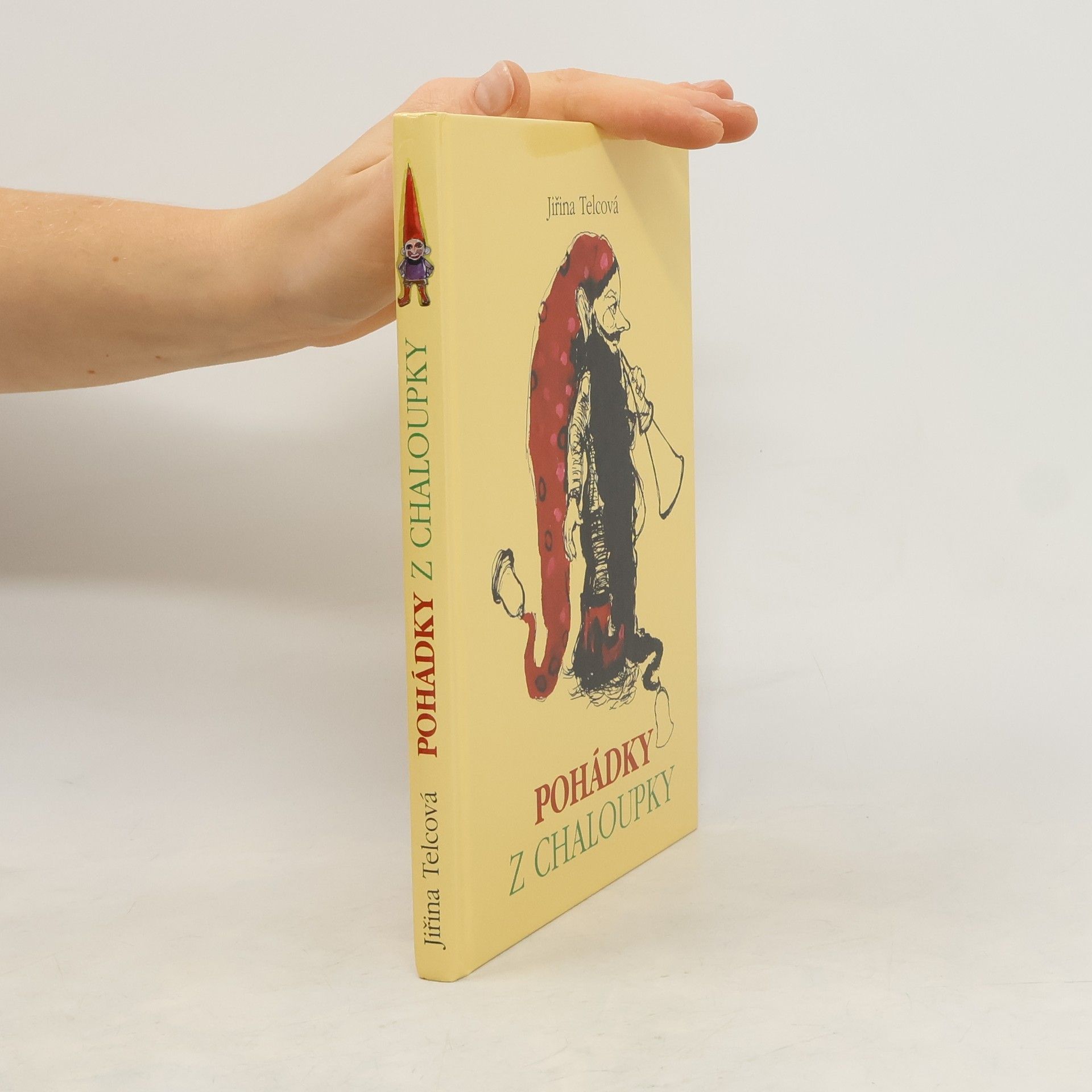 Pohádky z chaloupky