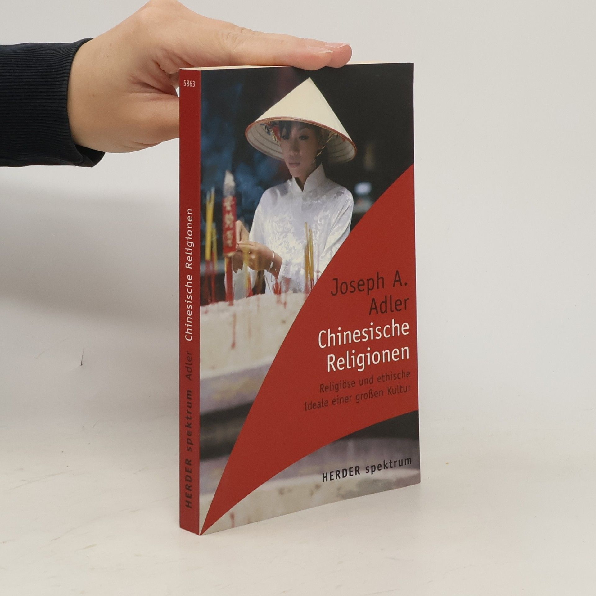 Chinesische Religionen