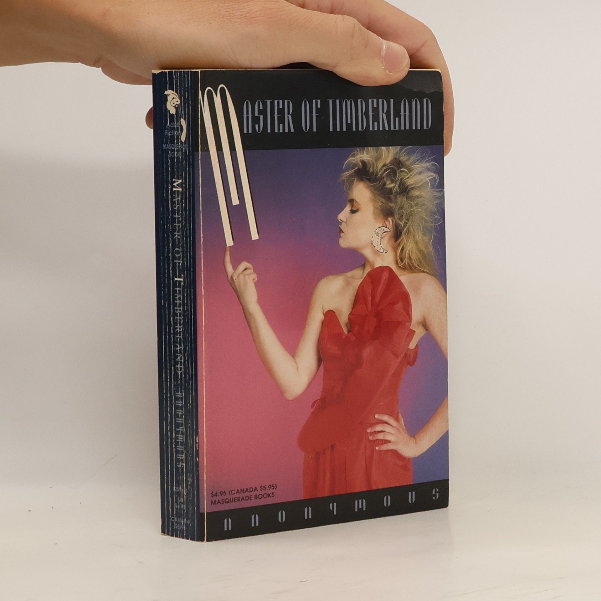 Sara H. French Master of Timberland