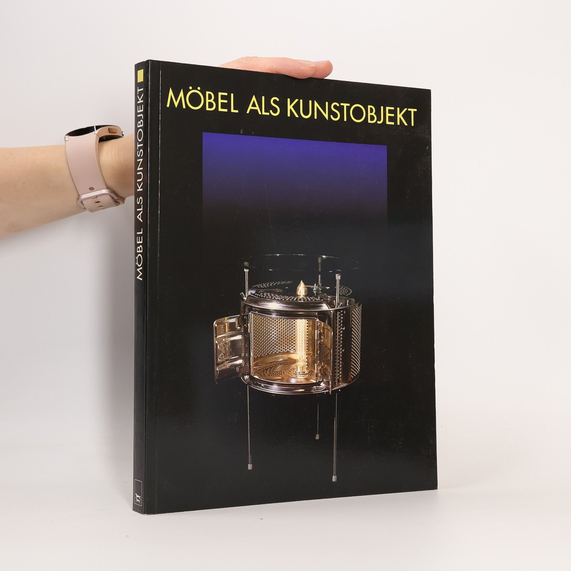 Christoph Gerozissis Möbel als Kunstobjekt