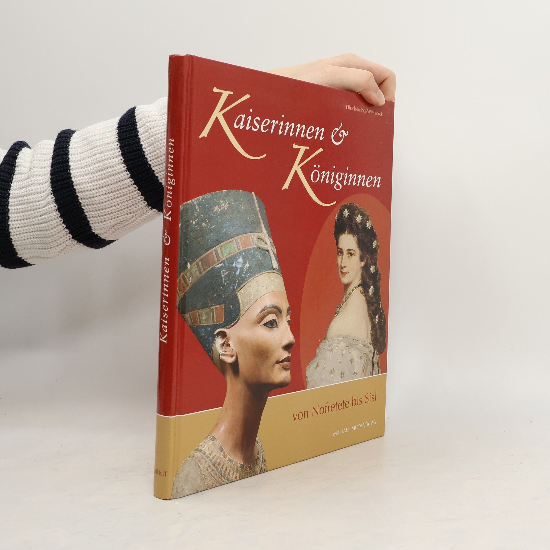 Kaiserinnen und Königinnen