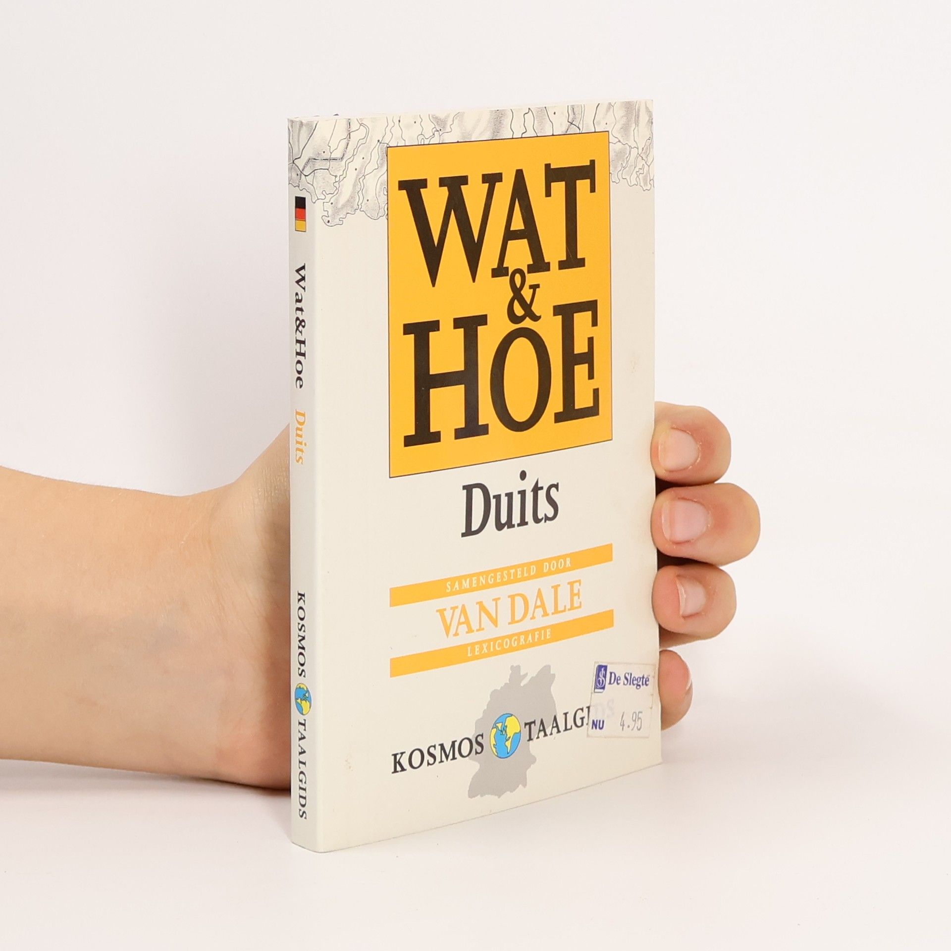 Brigitte Proeme Heinze Wat & hoe