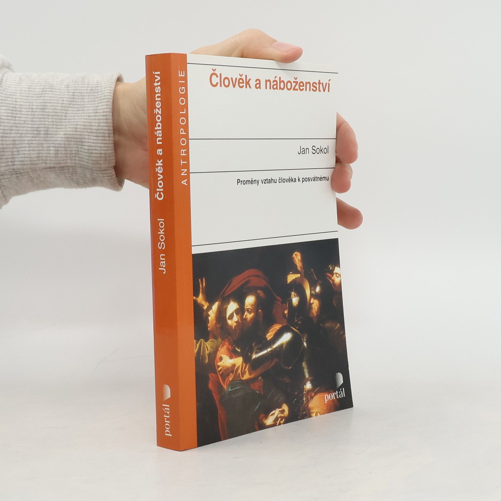 Člověk a náboženství