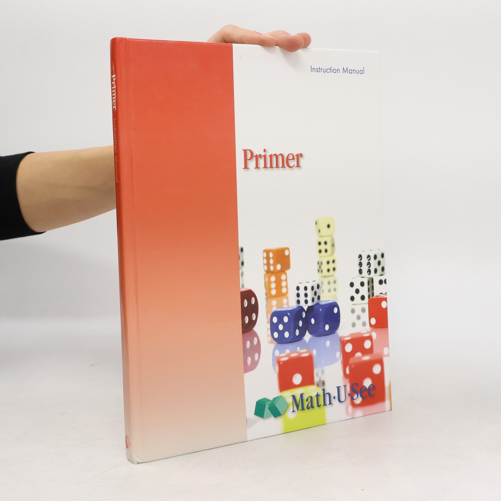 Steven P. Demme Primer Instruction Manual