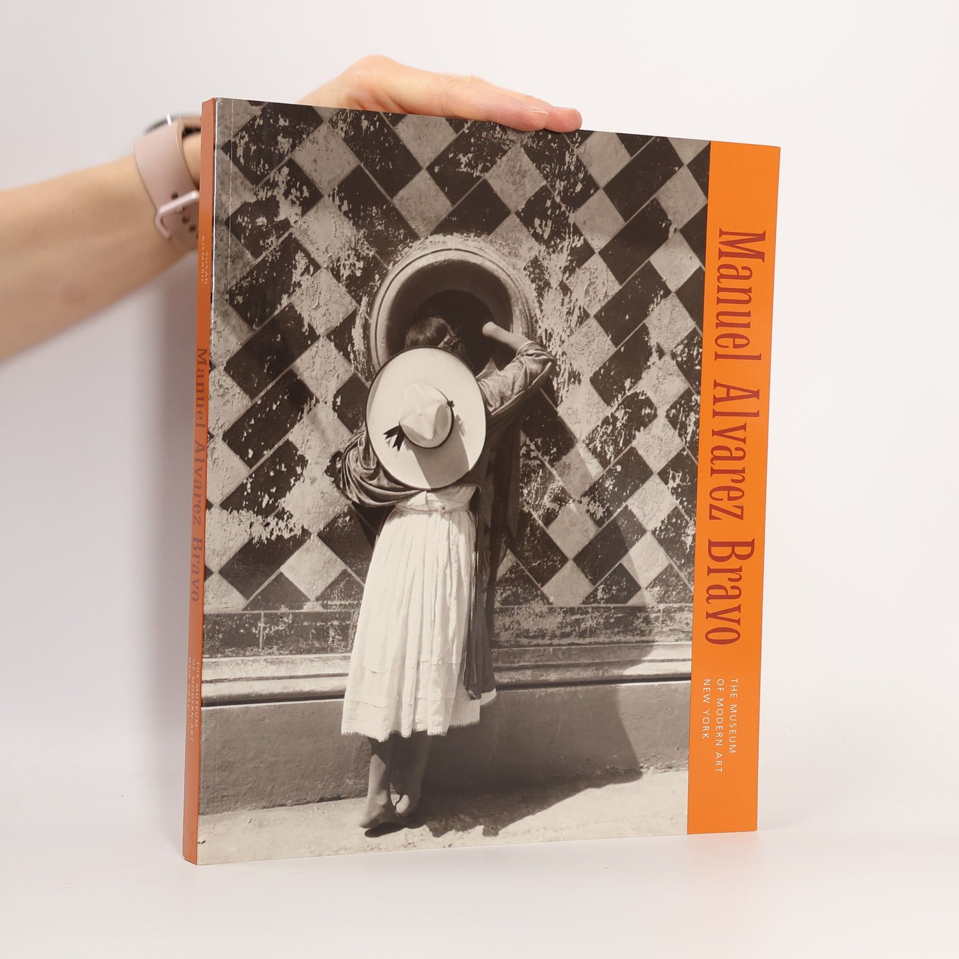 Manuel Alvarez Bravo