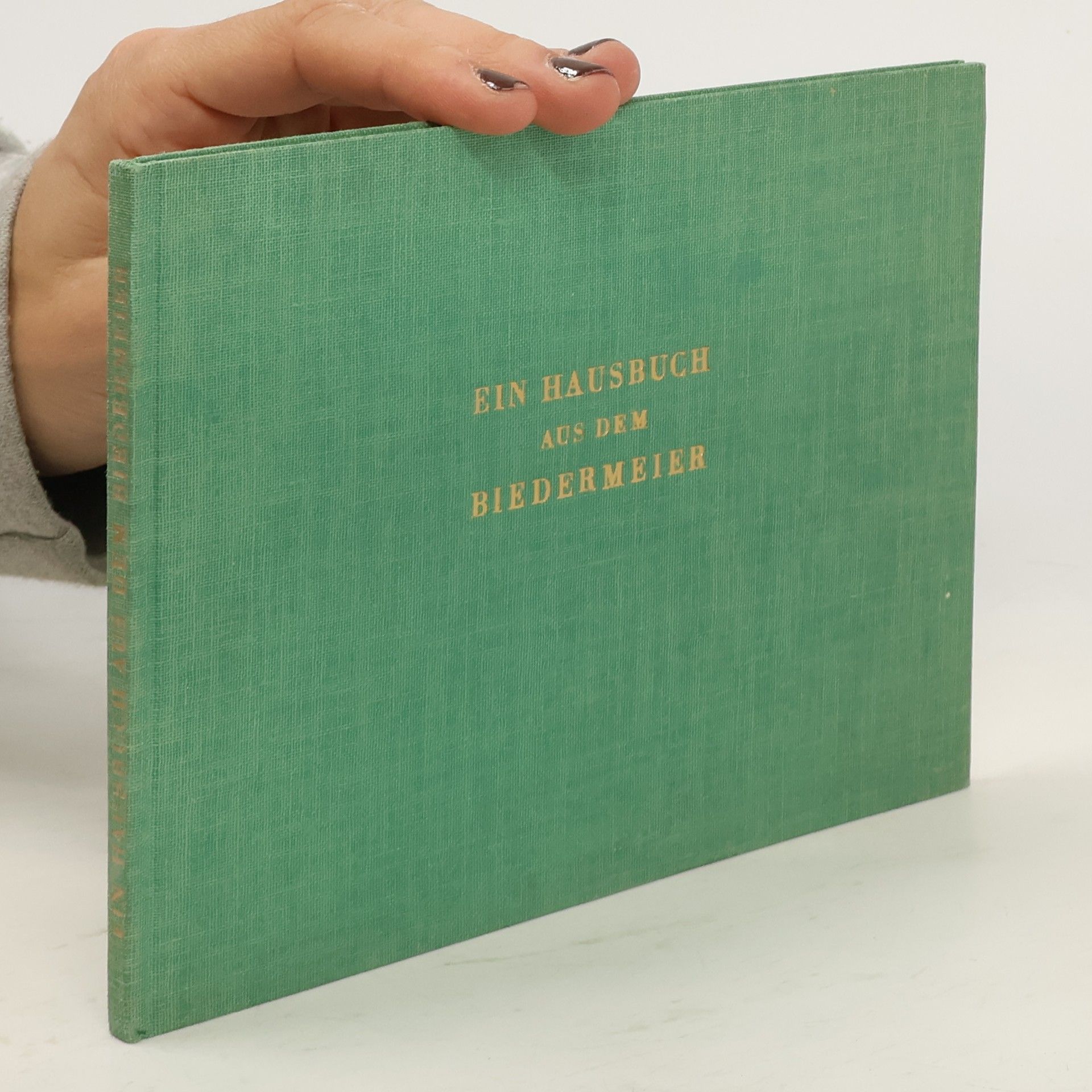 Collectif d'auteurs Erzählungen aus dem Biedermeier