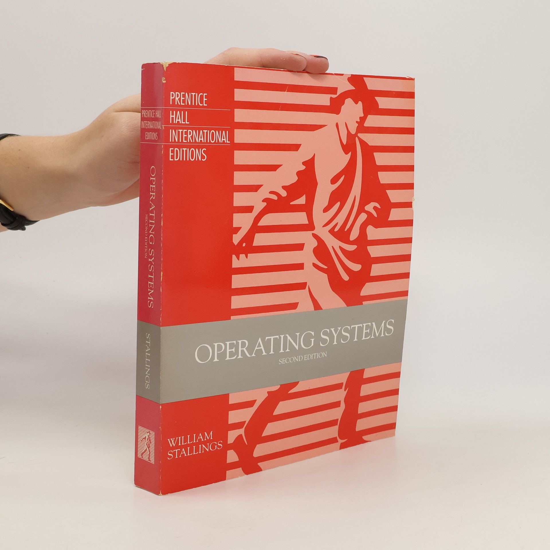 William Stallings Operating Systems