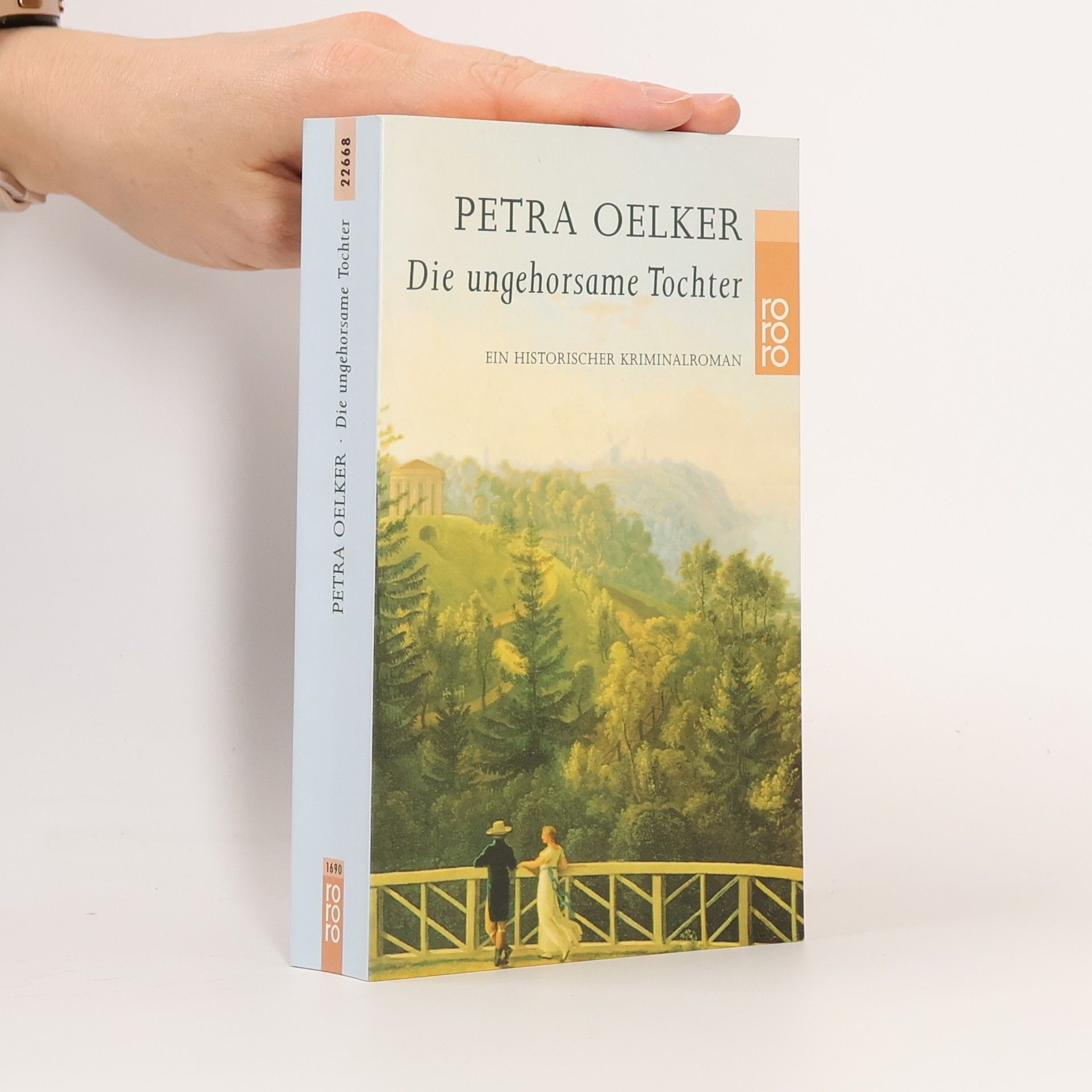 Die ungehorsame Tochter