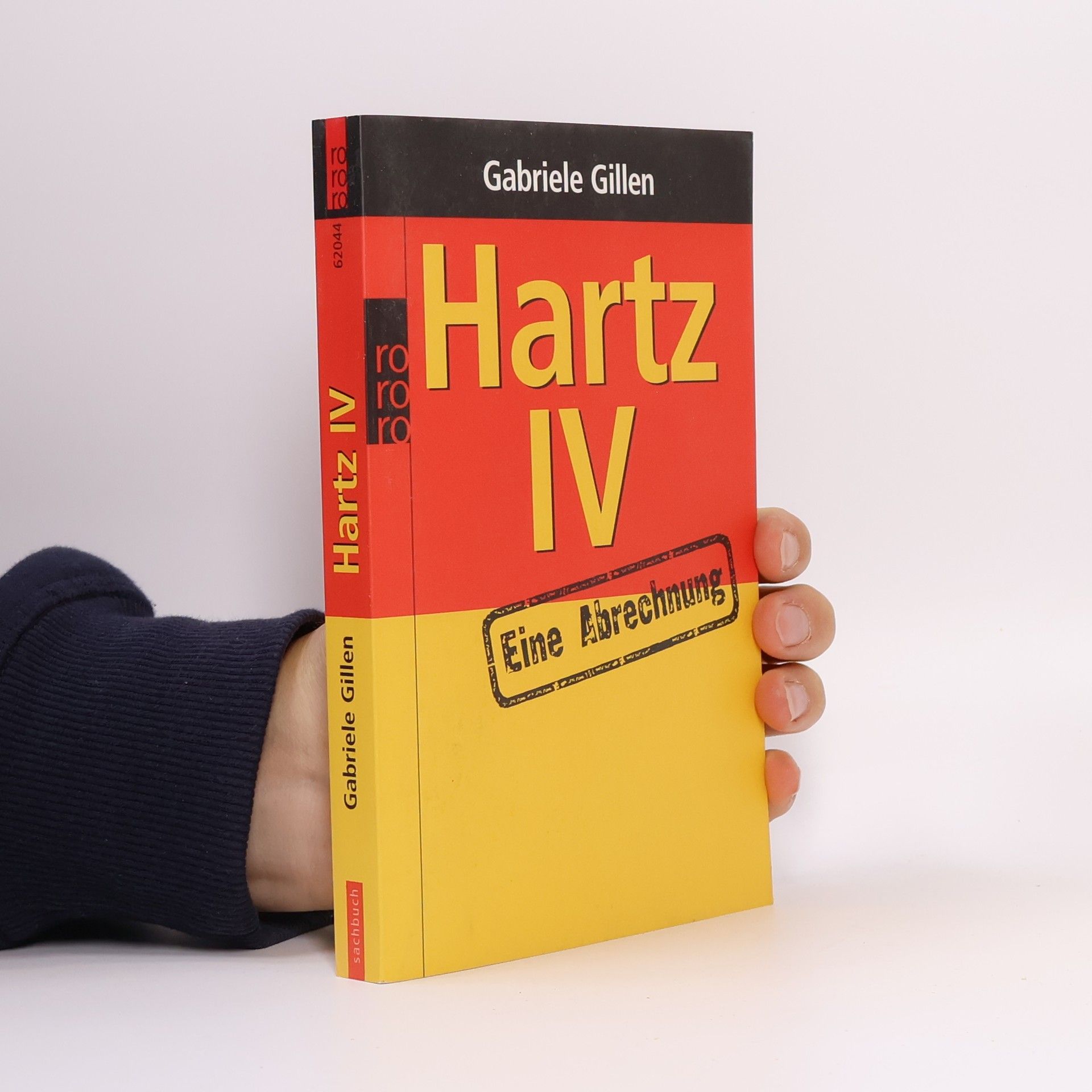 Hartz IV