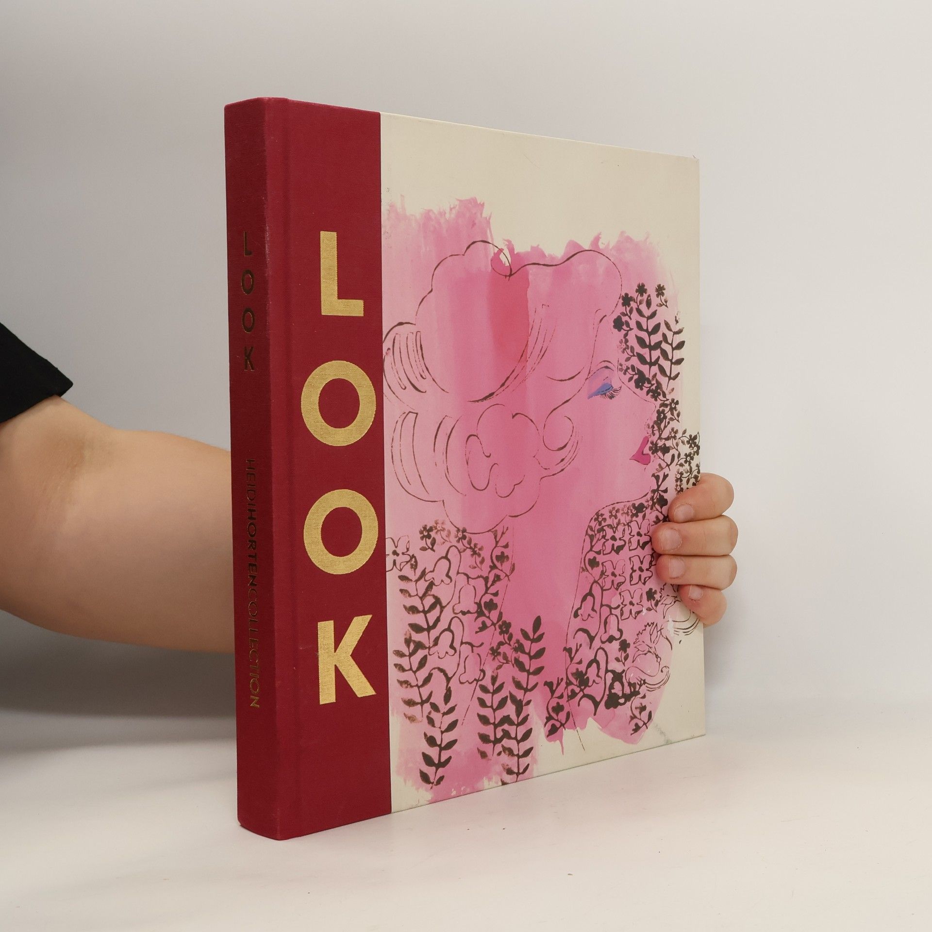 kolektiv Look