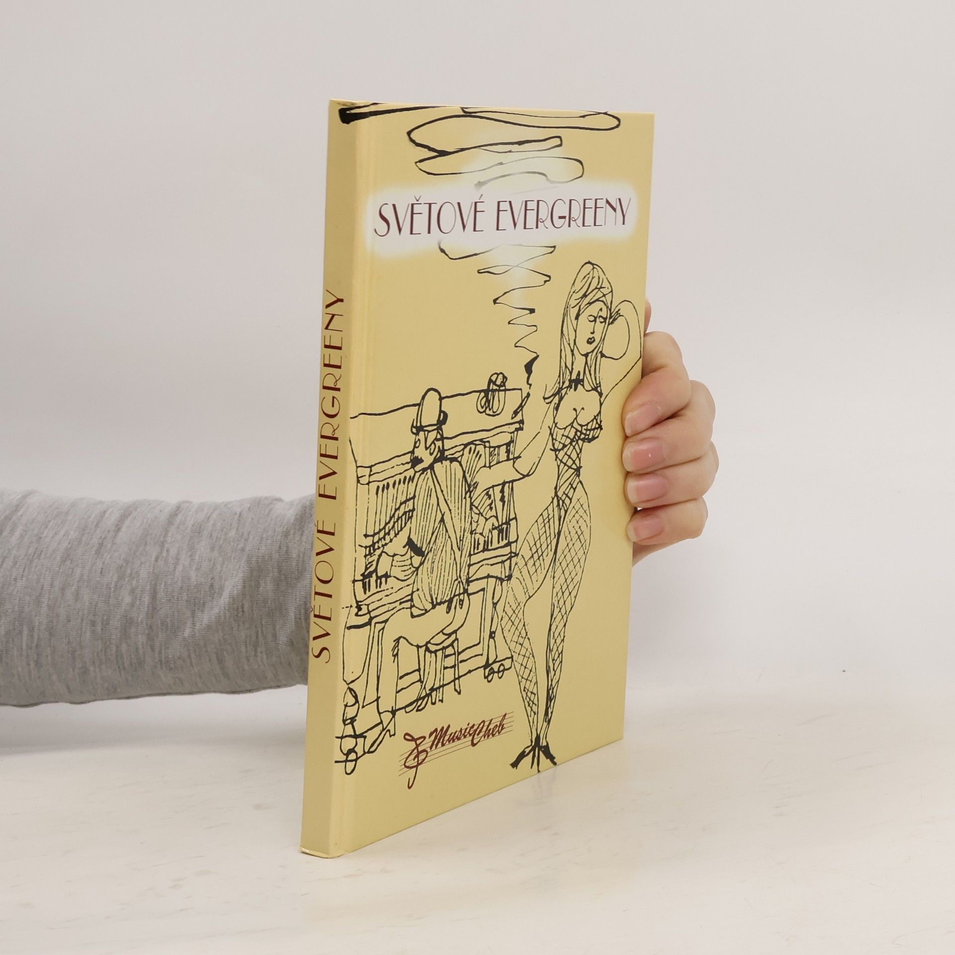 Světové evergreeny