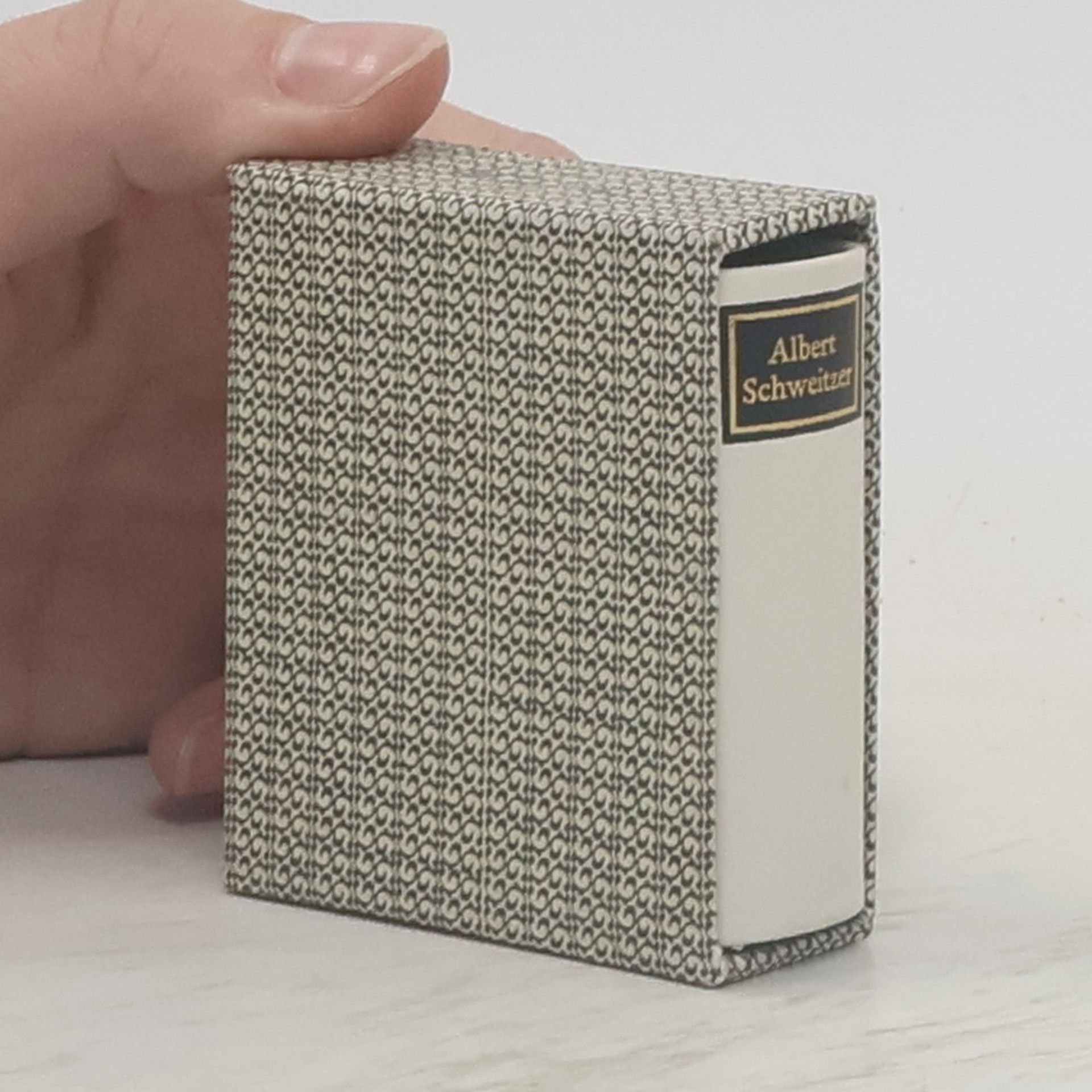 Autorenkollektiv Albert Schweitzer