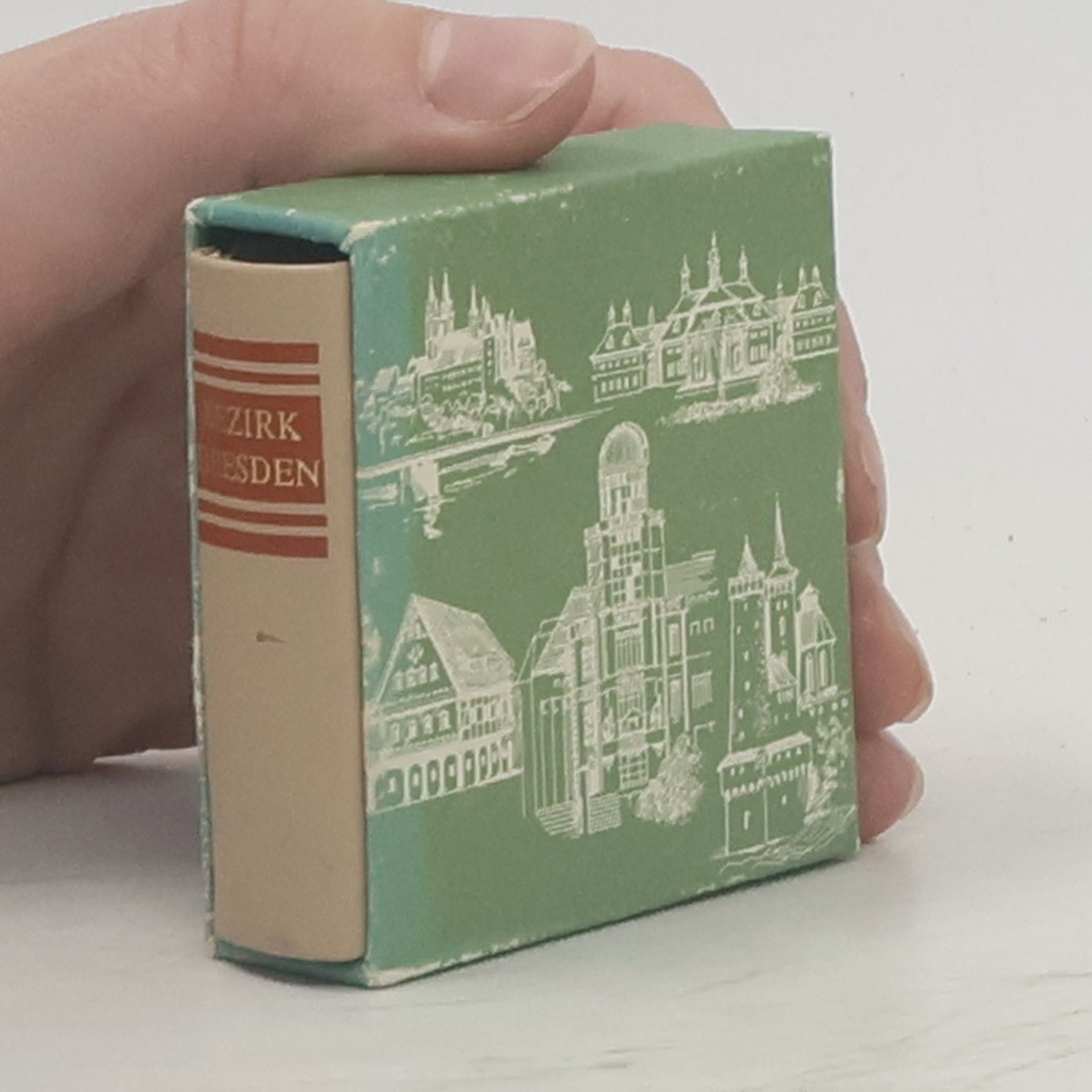 Rainer Kasselt Bezirk Dresden