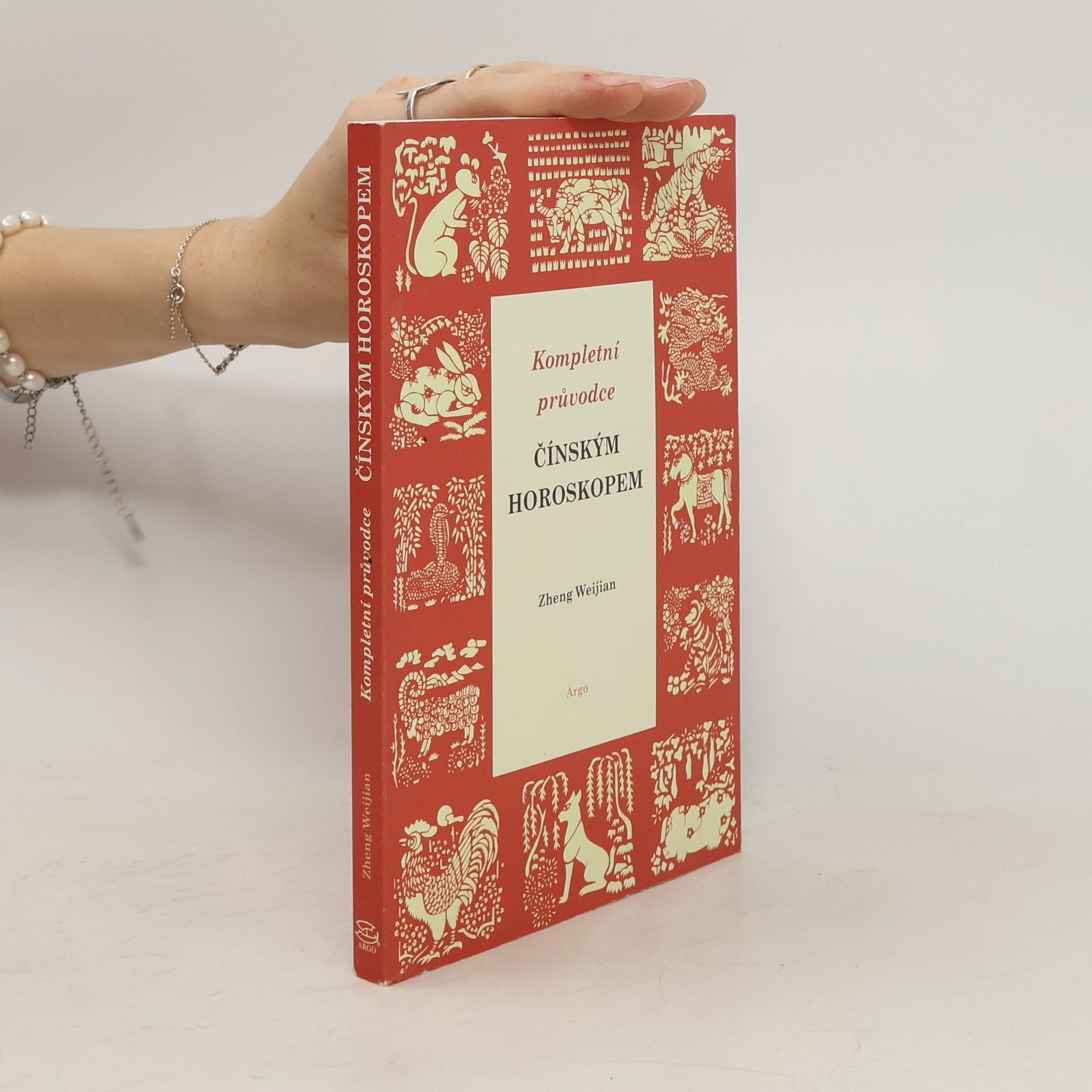 Kompletní průvodce čínským horoskopem