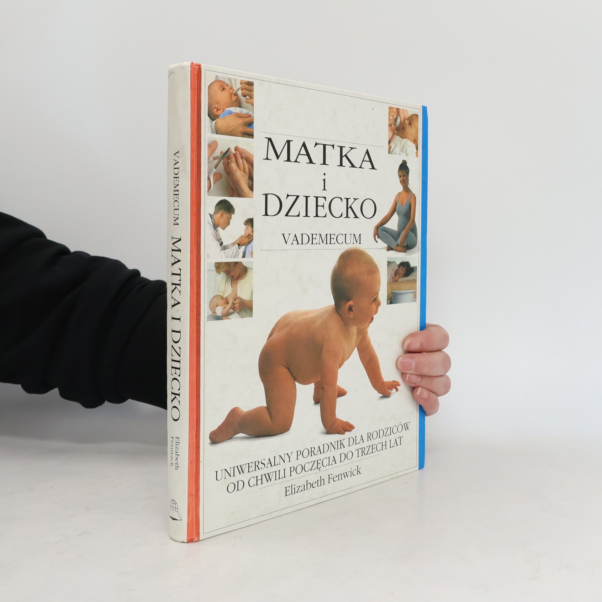 Elizabeth Fenwick Matka i dziecko