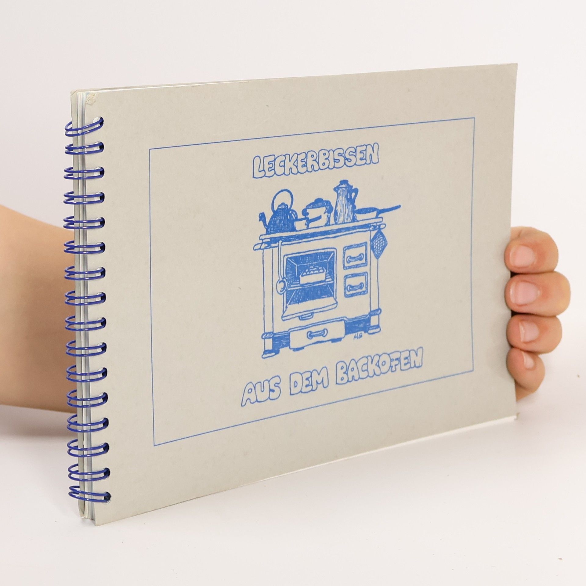 Annemarie Strüber Leckerbissen aus dem Backofen