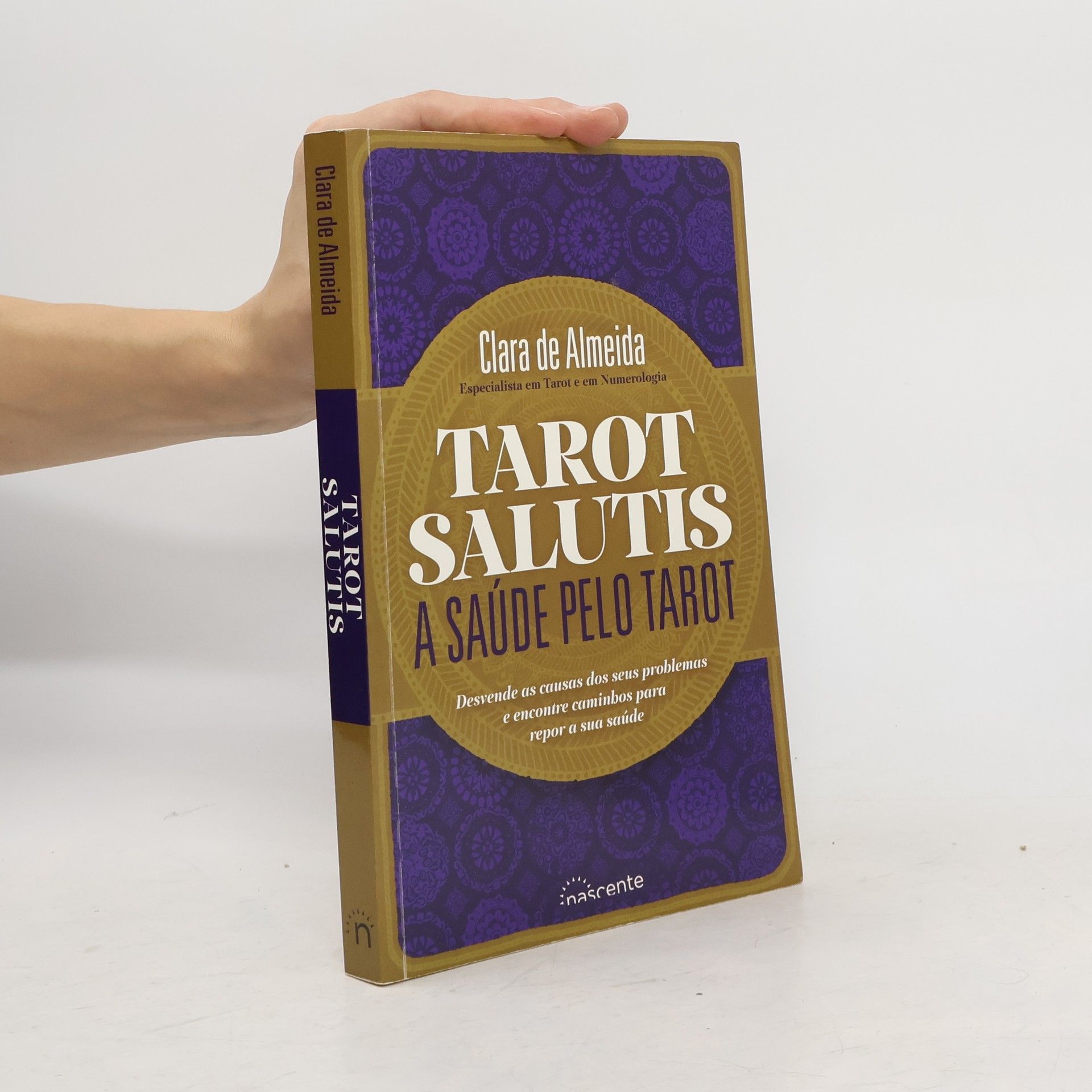 Tarot Salutis A Saúde pelo Tarot