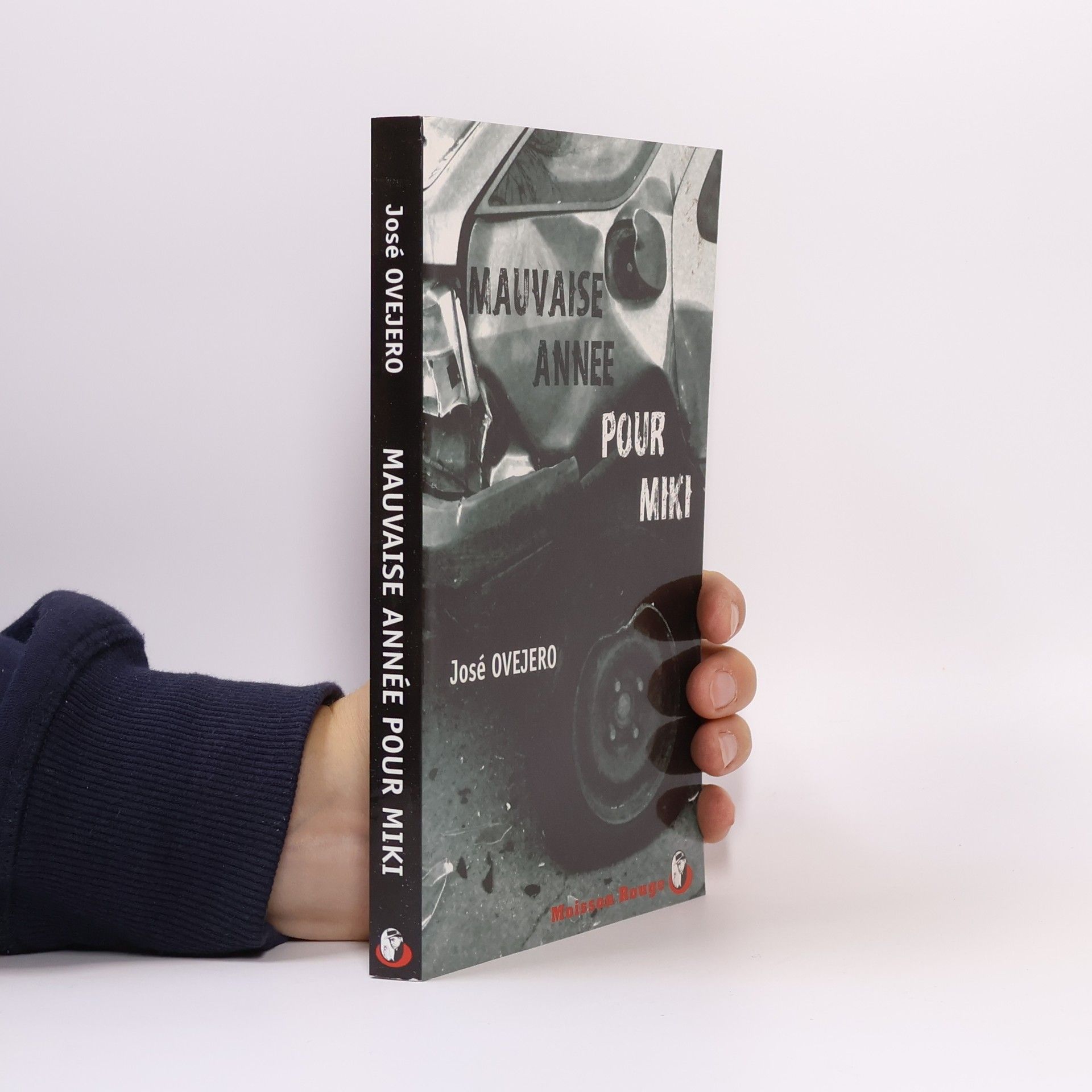 Mauvaise année pour Miki