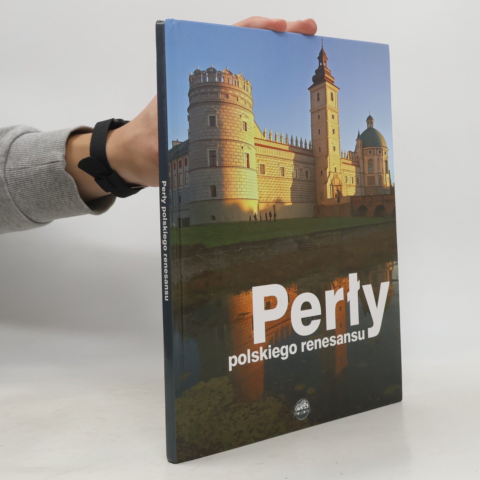 Various authors Perły polskiego renesansu