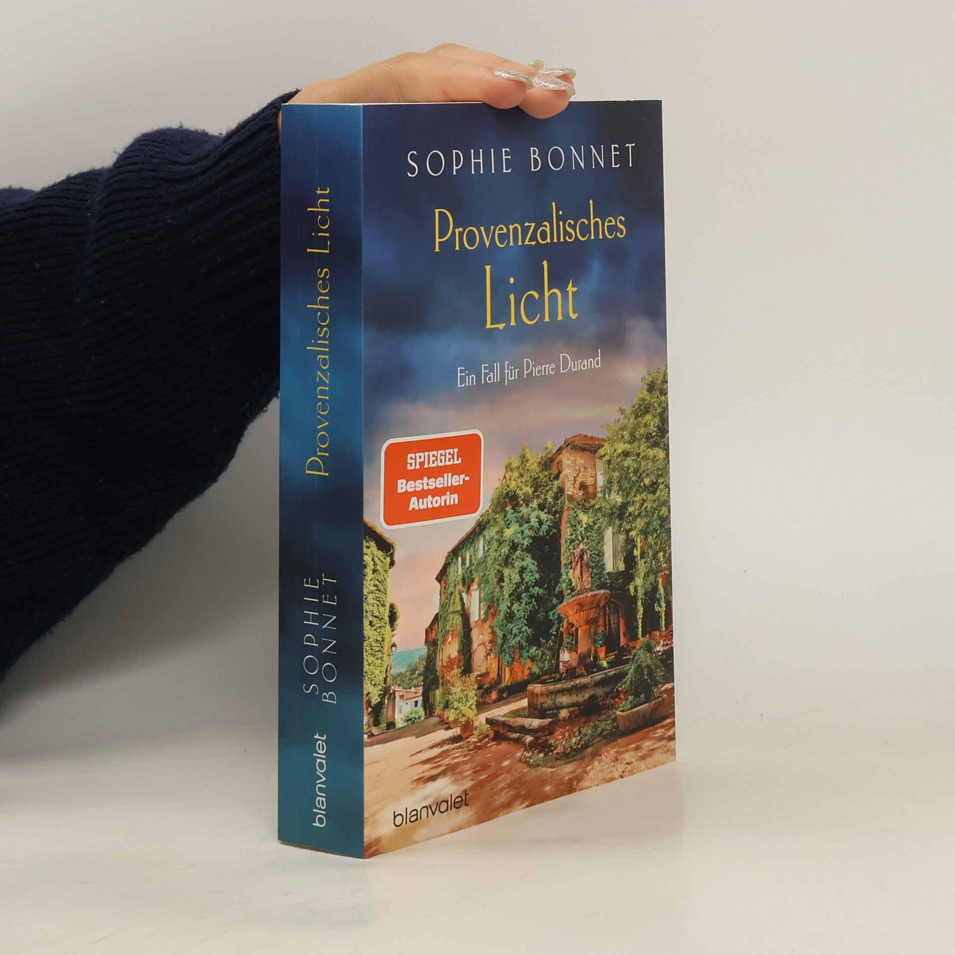 Provenzalisches Licht