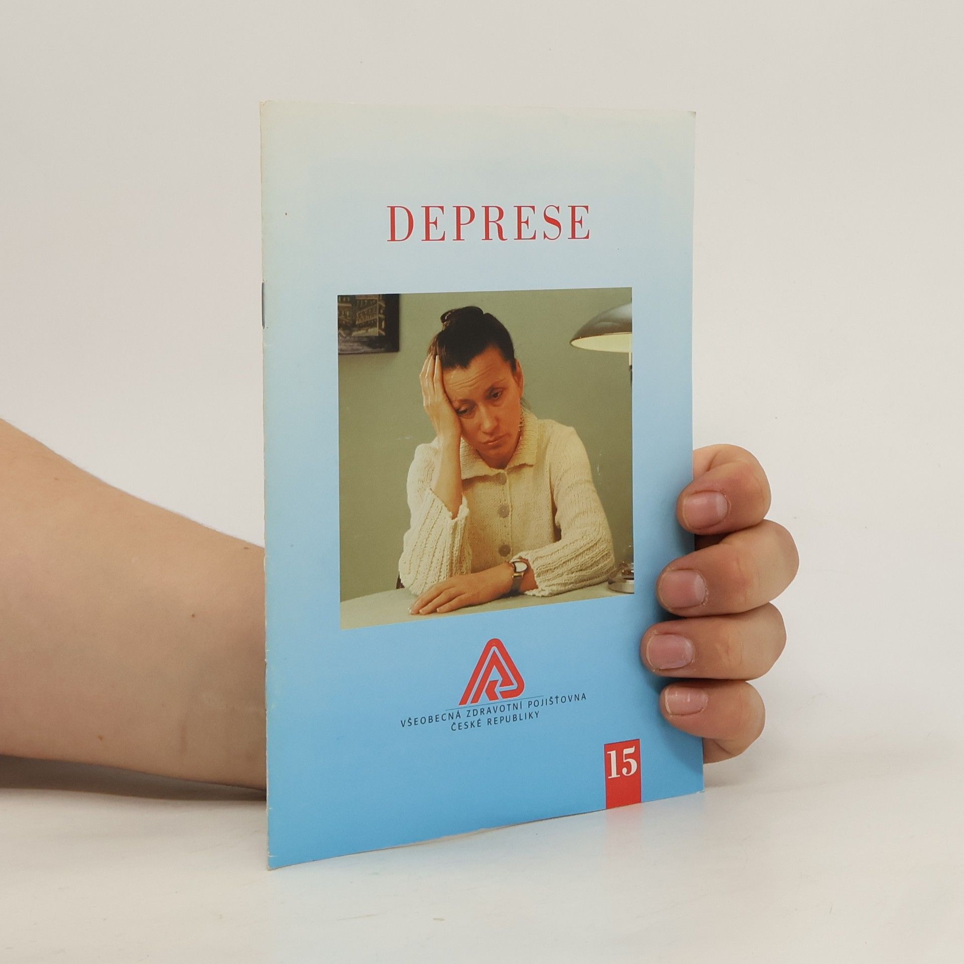 Autorenkollektiv Deprese