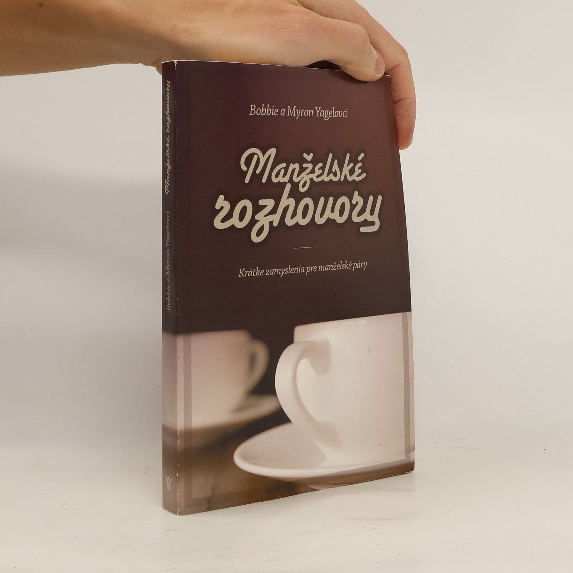 Manželské rozhovory