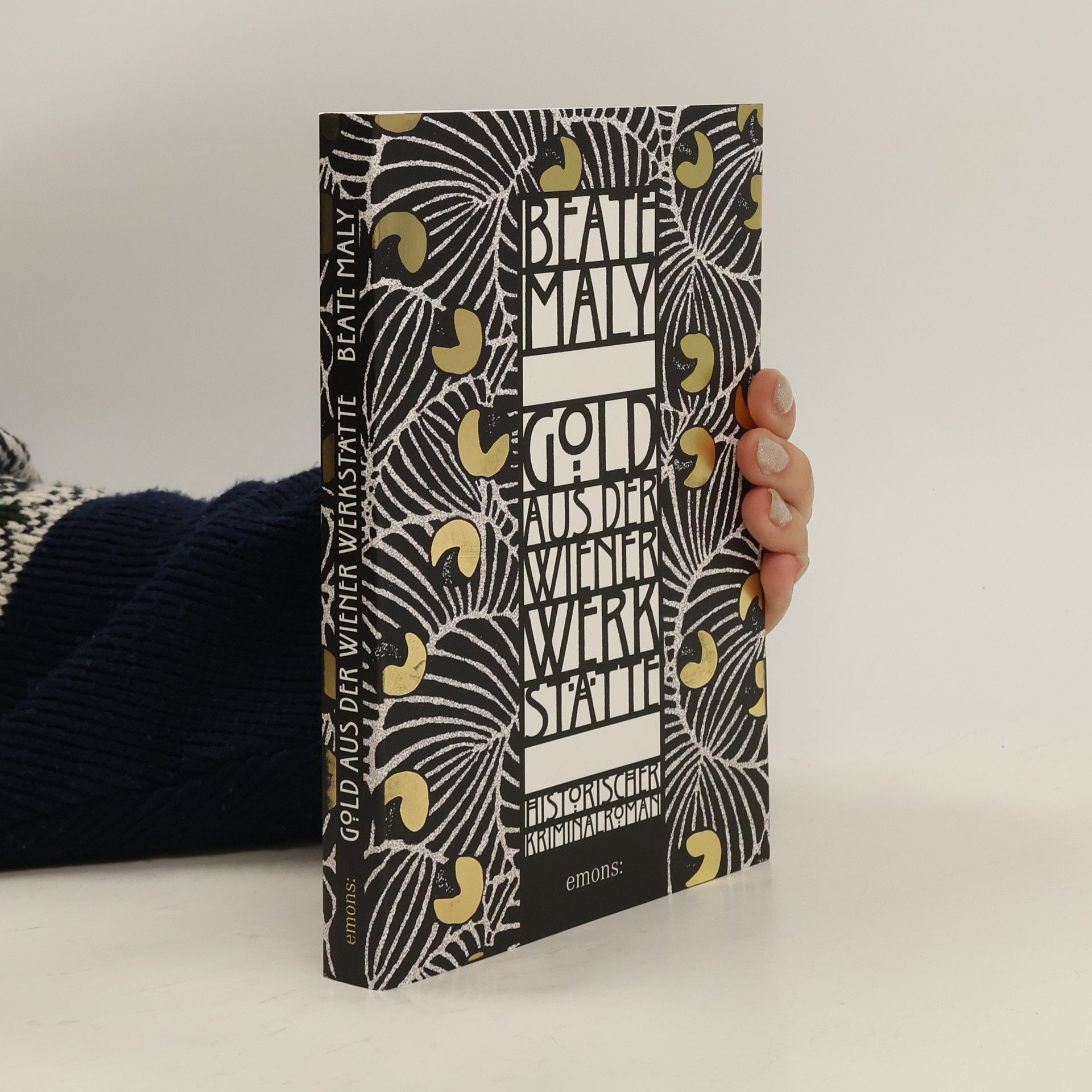 Gold aus der Wiener Werkstätte