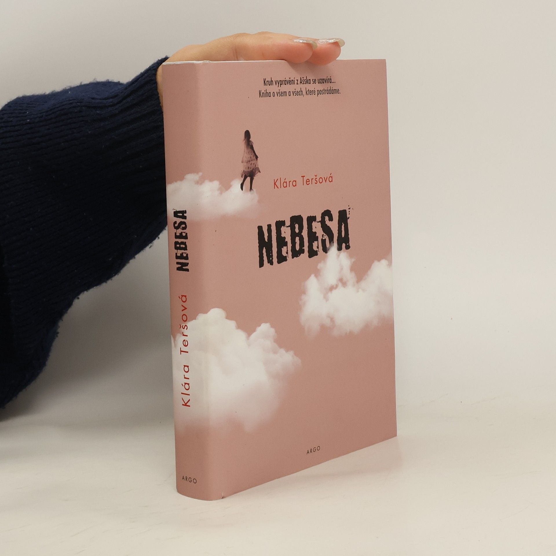 Nebesa