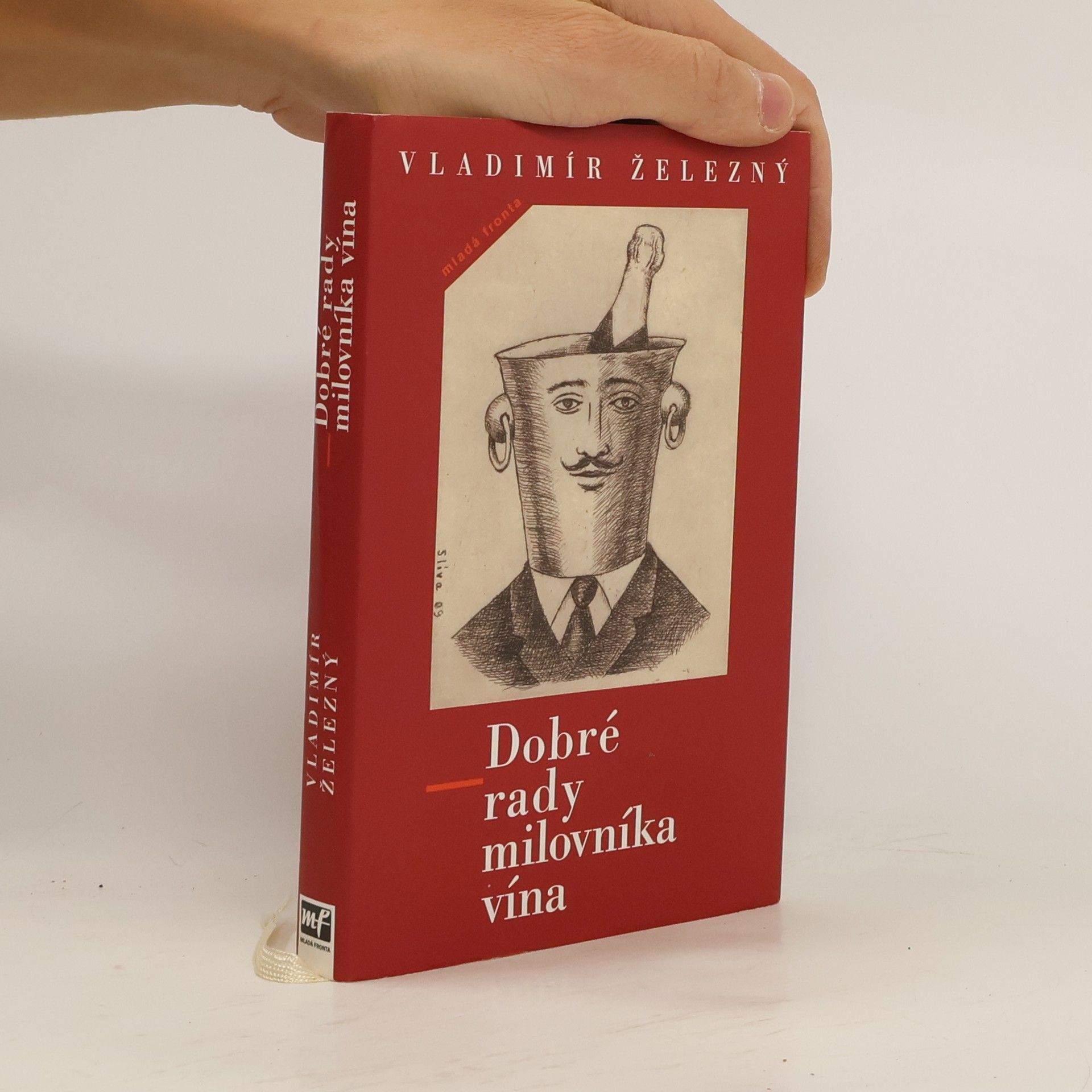 Dobré rady milovníka vína