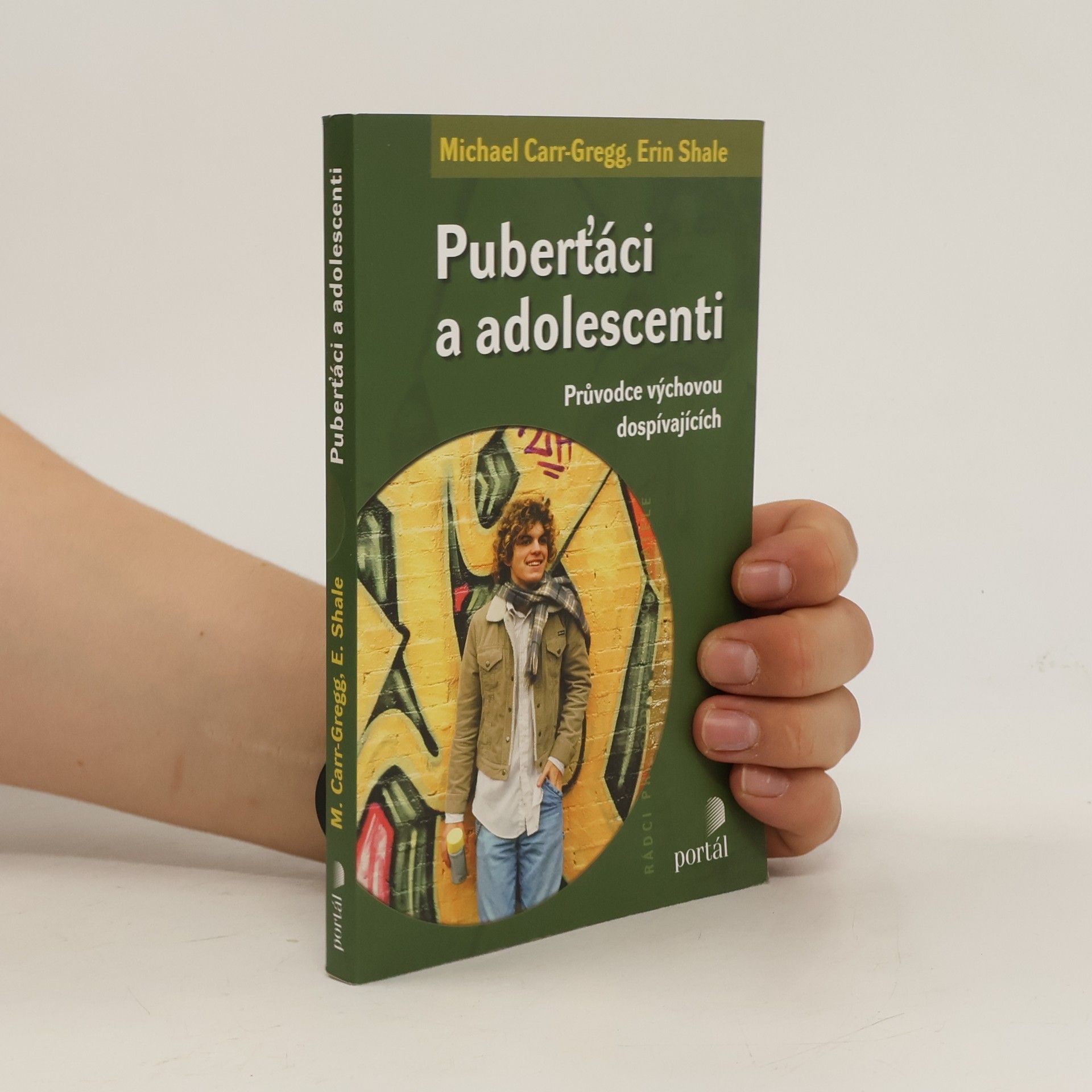 Puberťáci a adolescenti
