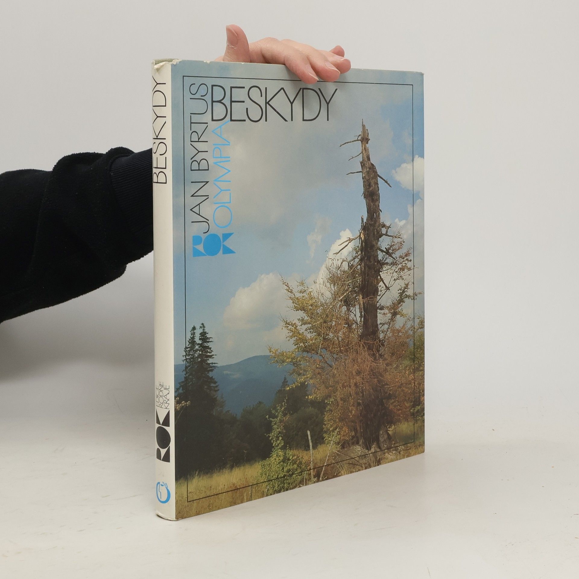 Jan Byrtus Beskydy