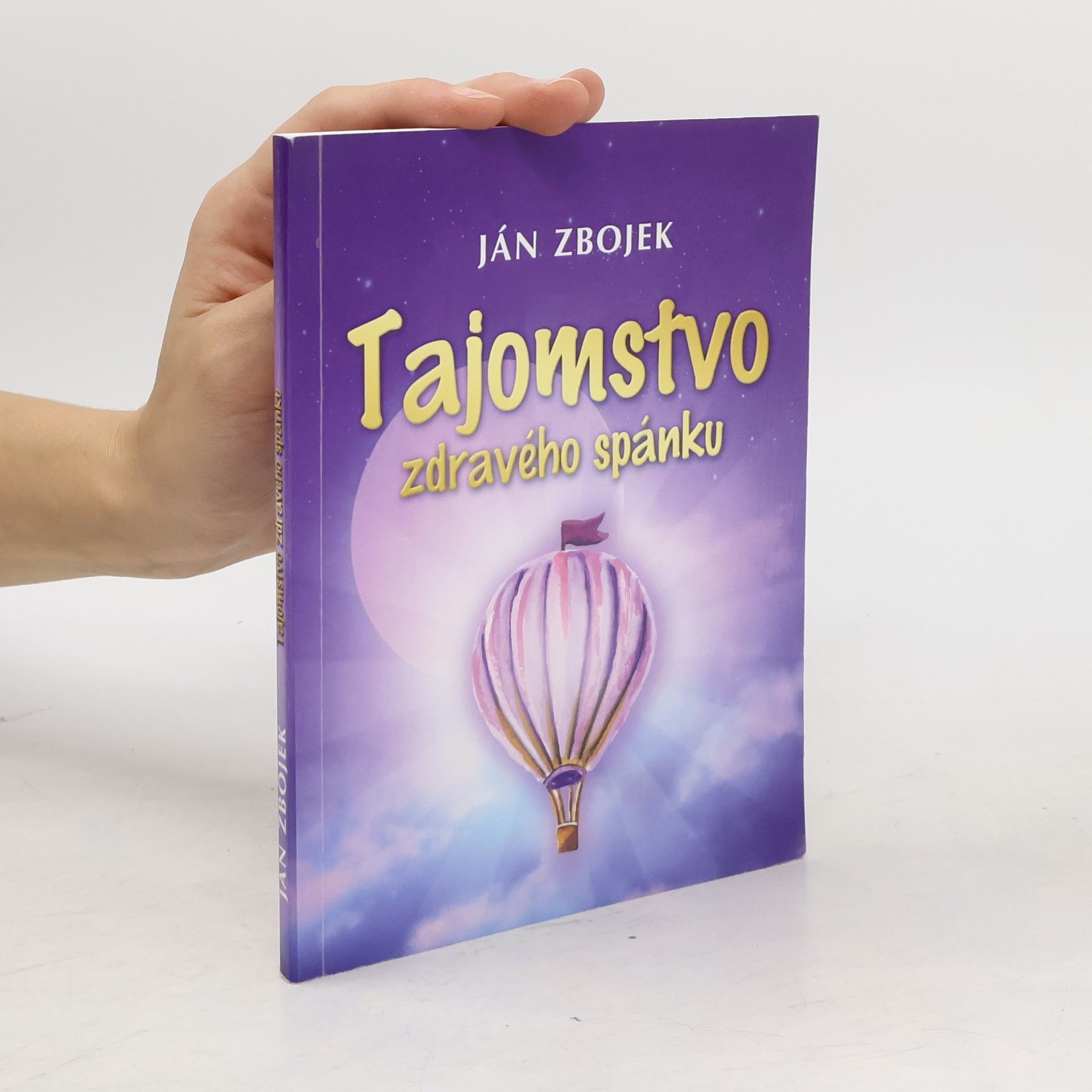 Tajomstvo zdravého spánku