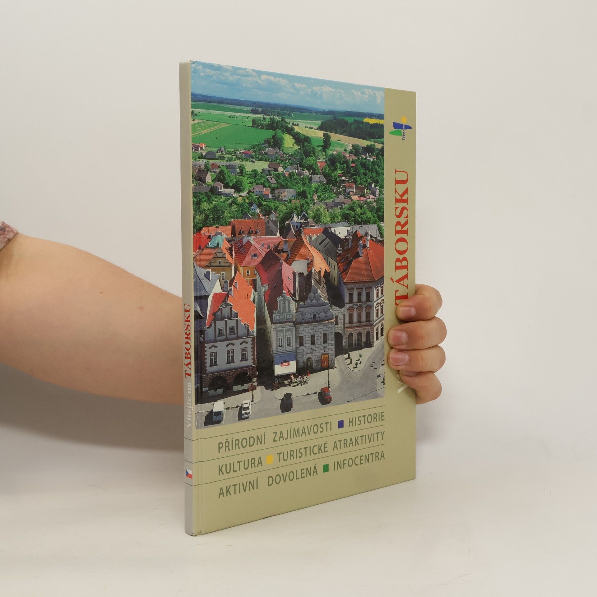 Vítejte na Táborsku