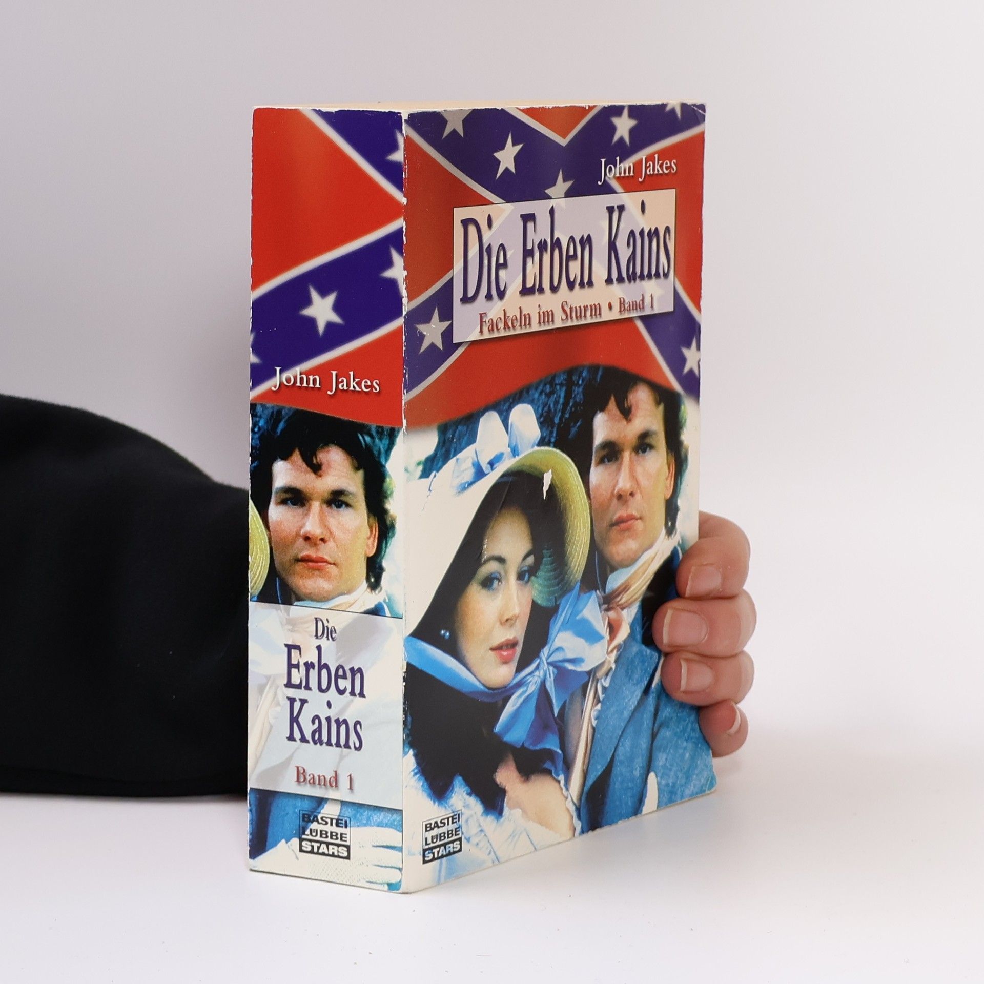 John Jakes Liebe und Krieg 3