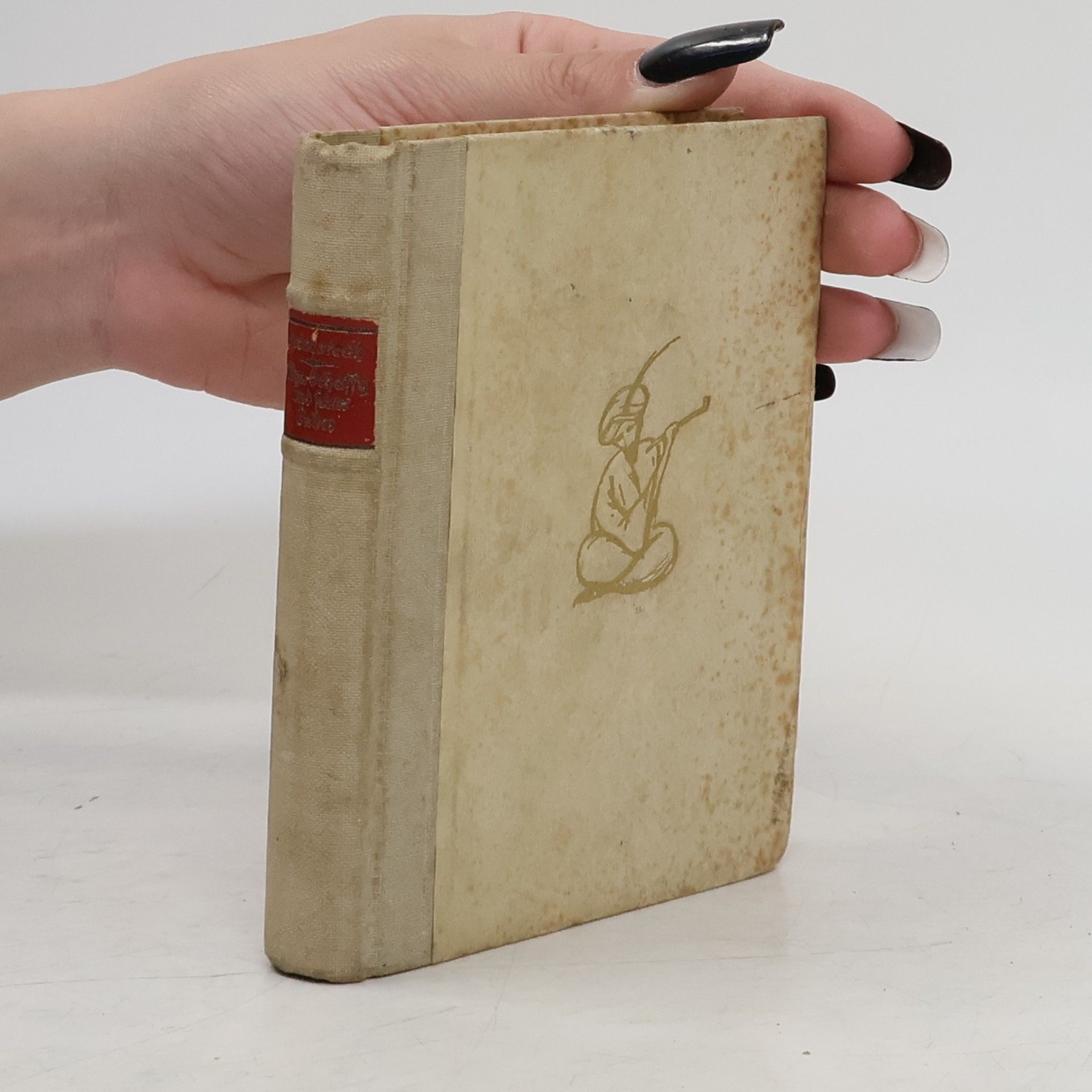 Mirza-Schaffy und seine Lieder