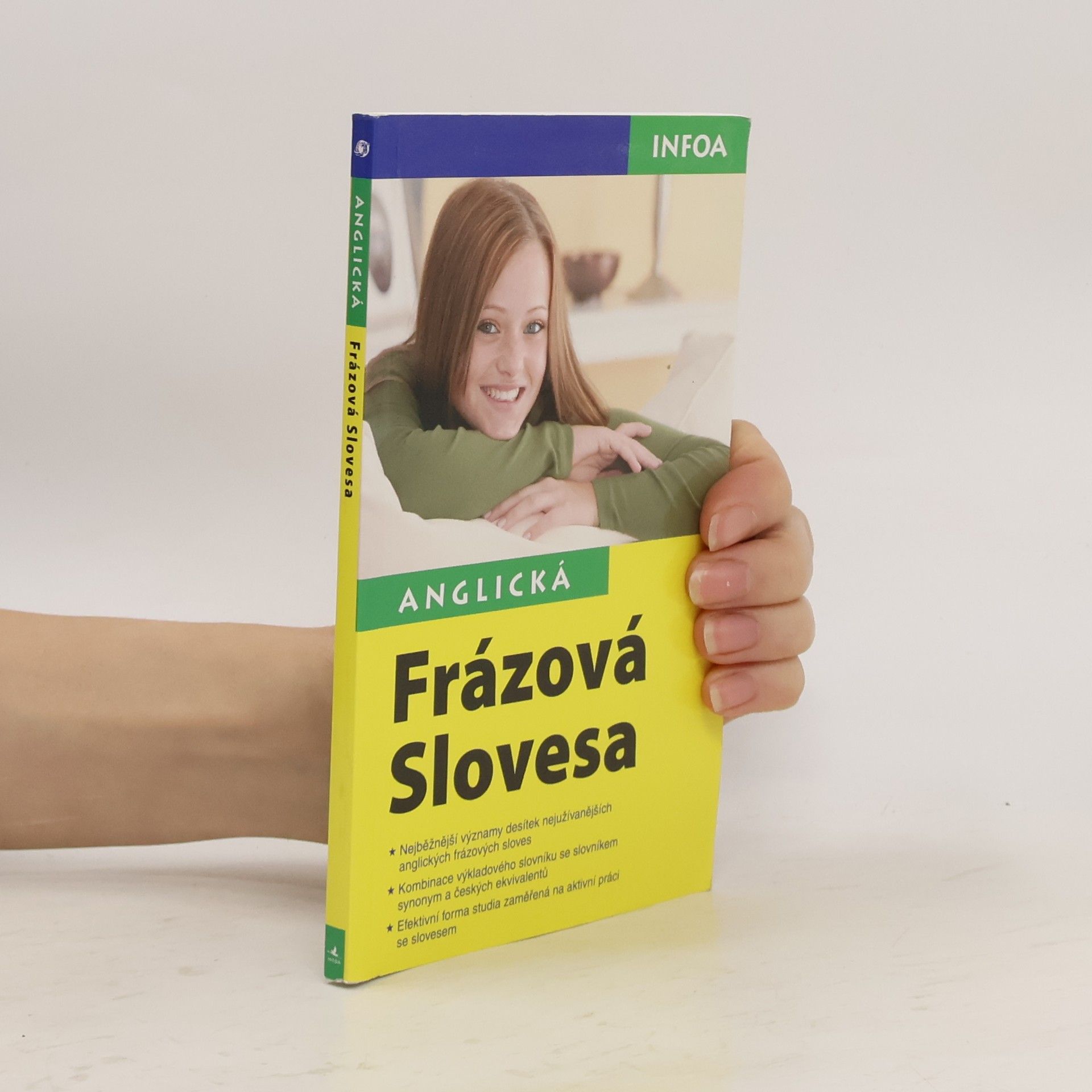 Anglická frázová slovesa