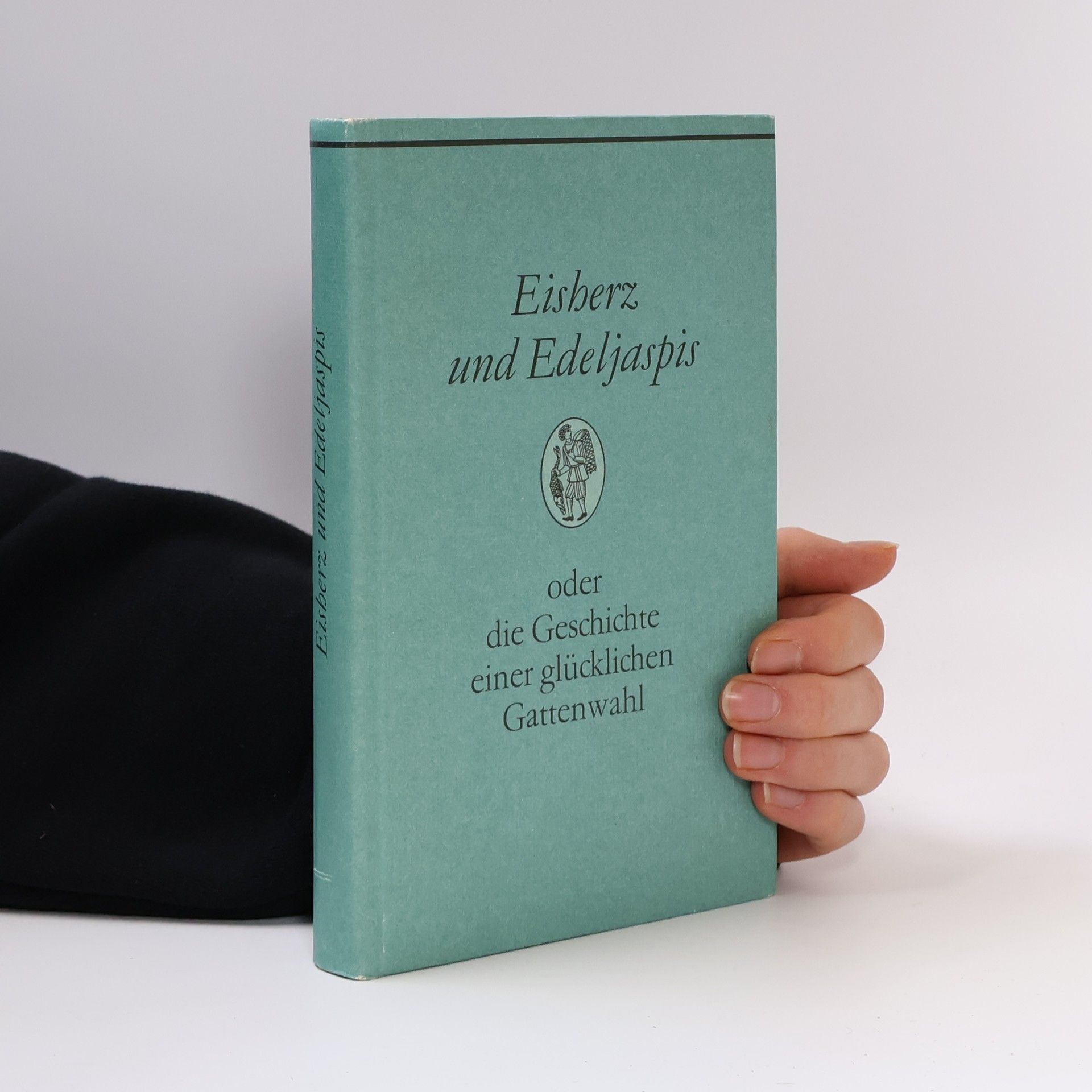 Autorenkollektiv Eisherz und Edeljaspis