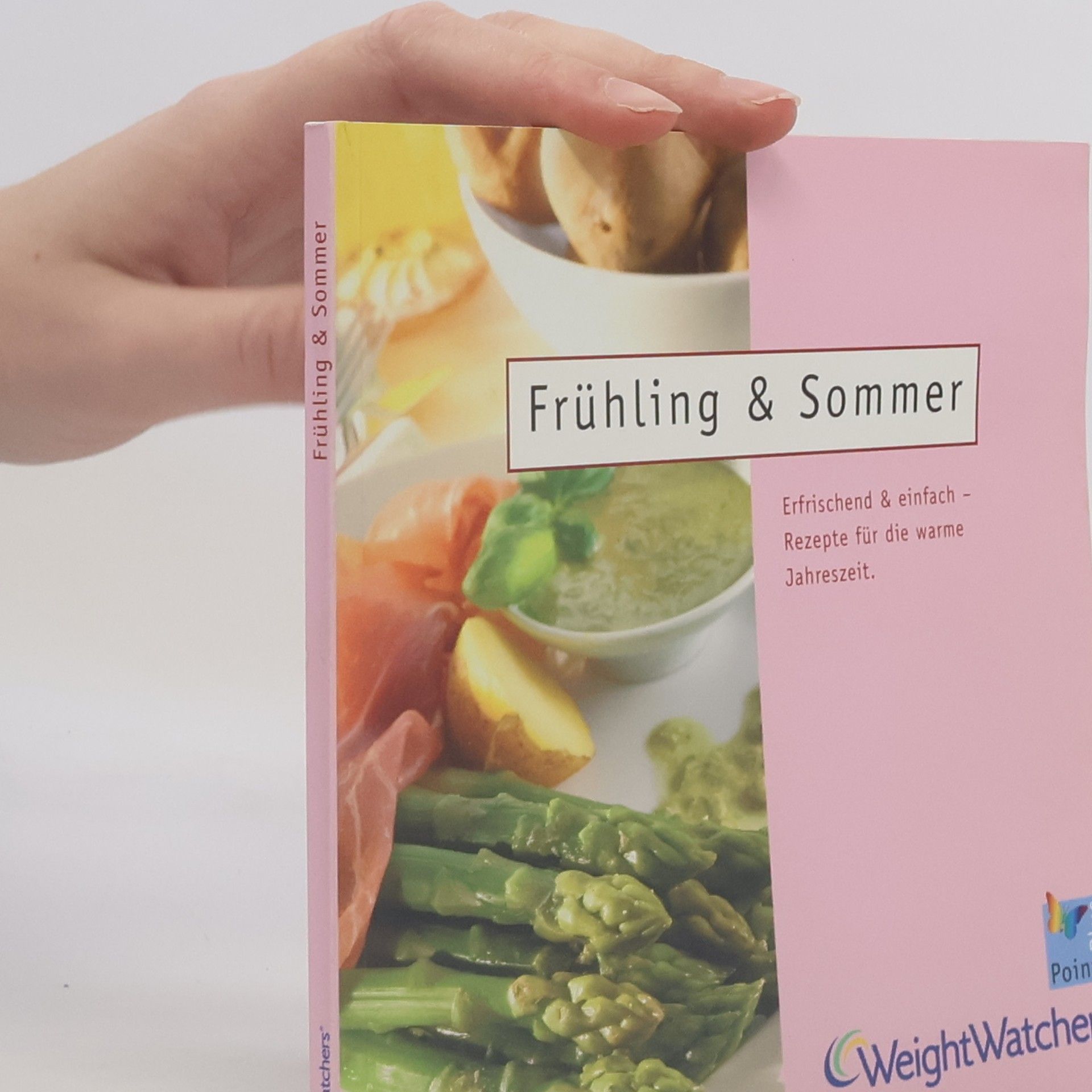 Auteurscollectief Frühling & Sommer